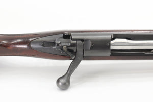 .338 Win Mag "Alaskan" Rifle - 1960
