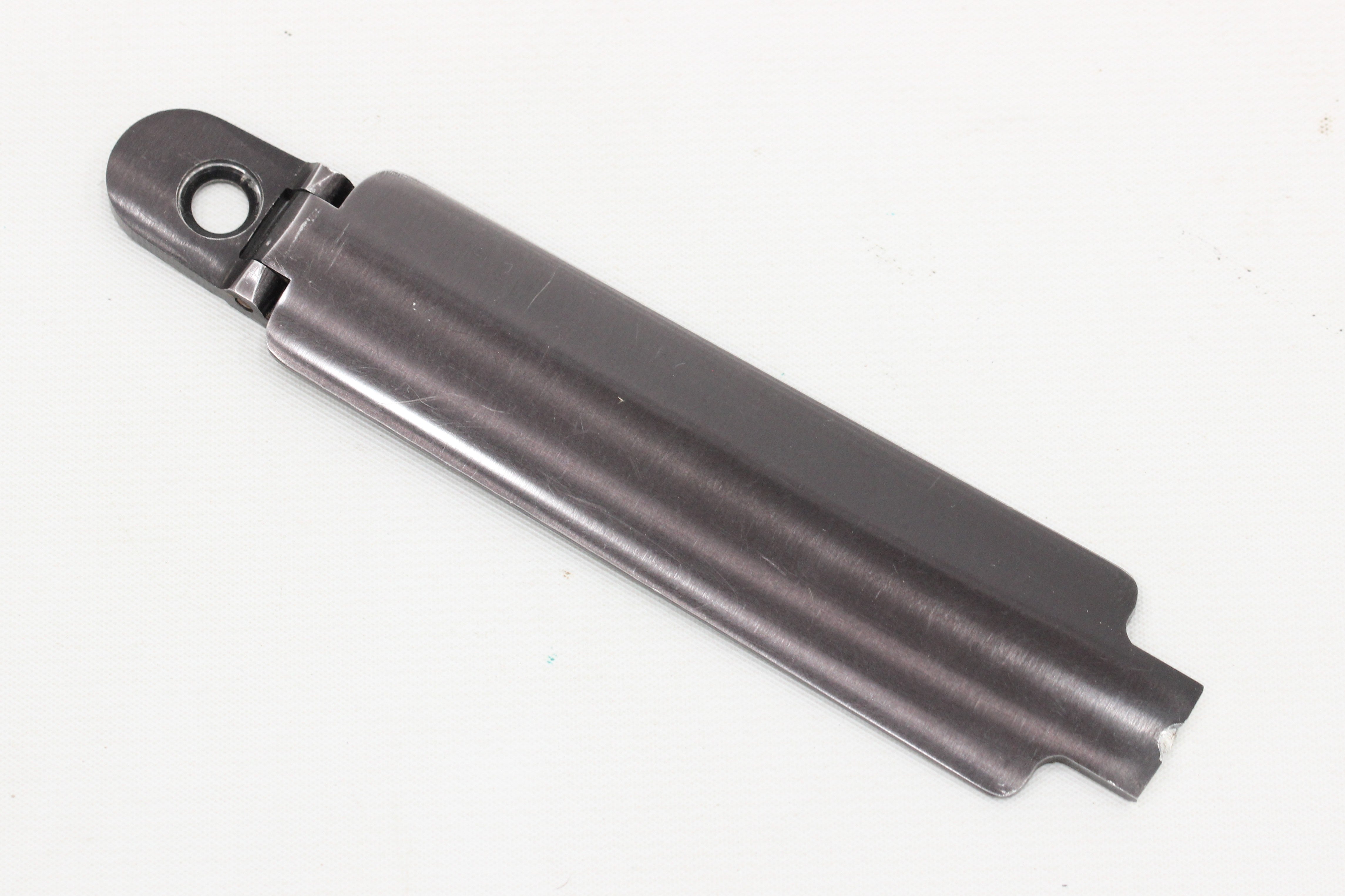 Floor Plate - Featherweight - 85%