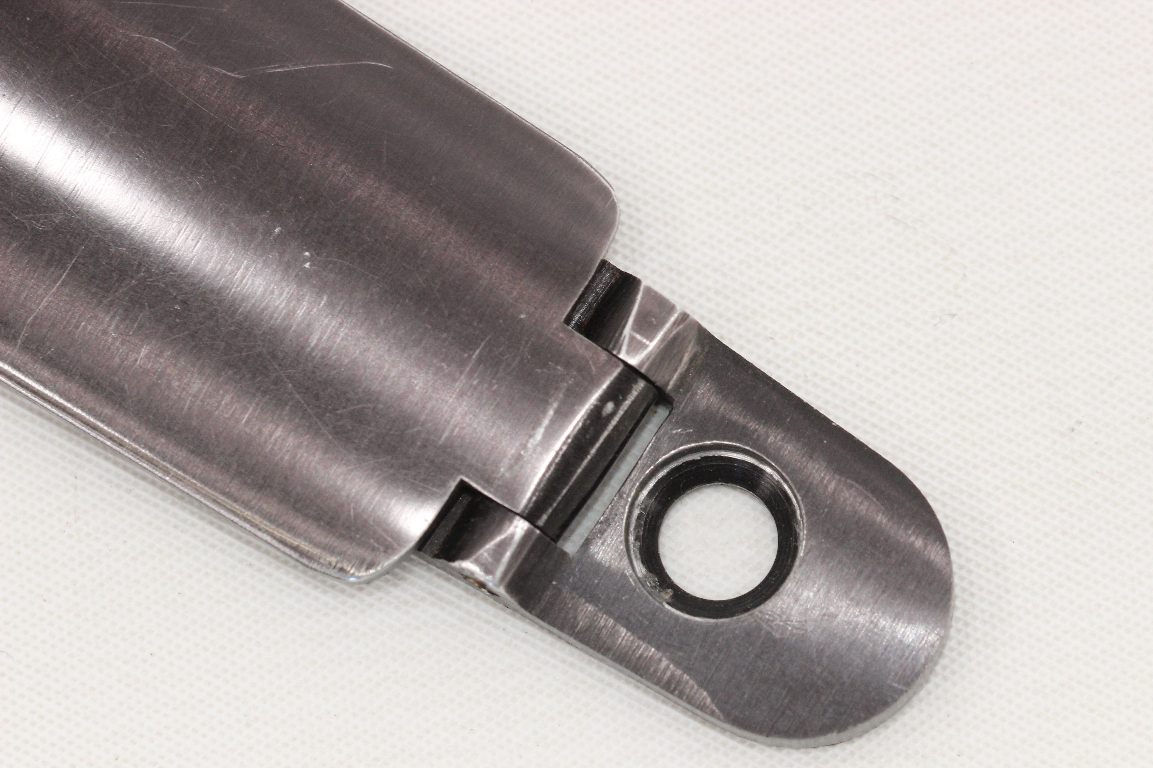 Floor Plate - Featherweight - 85%