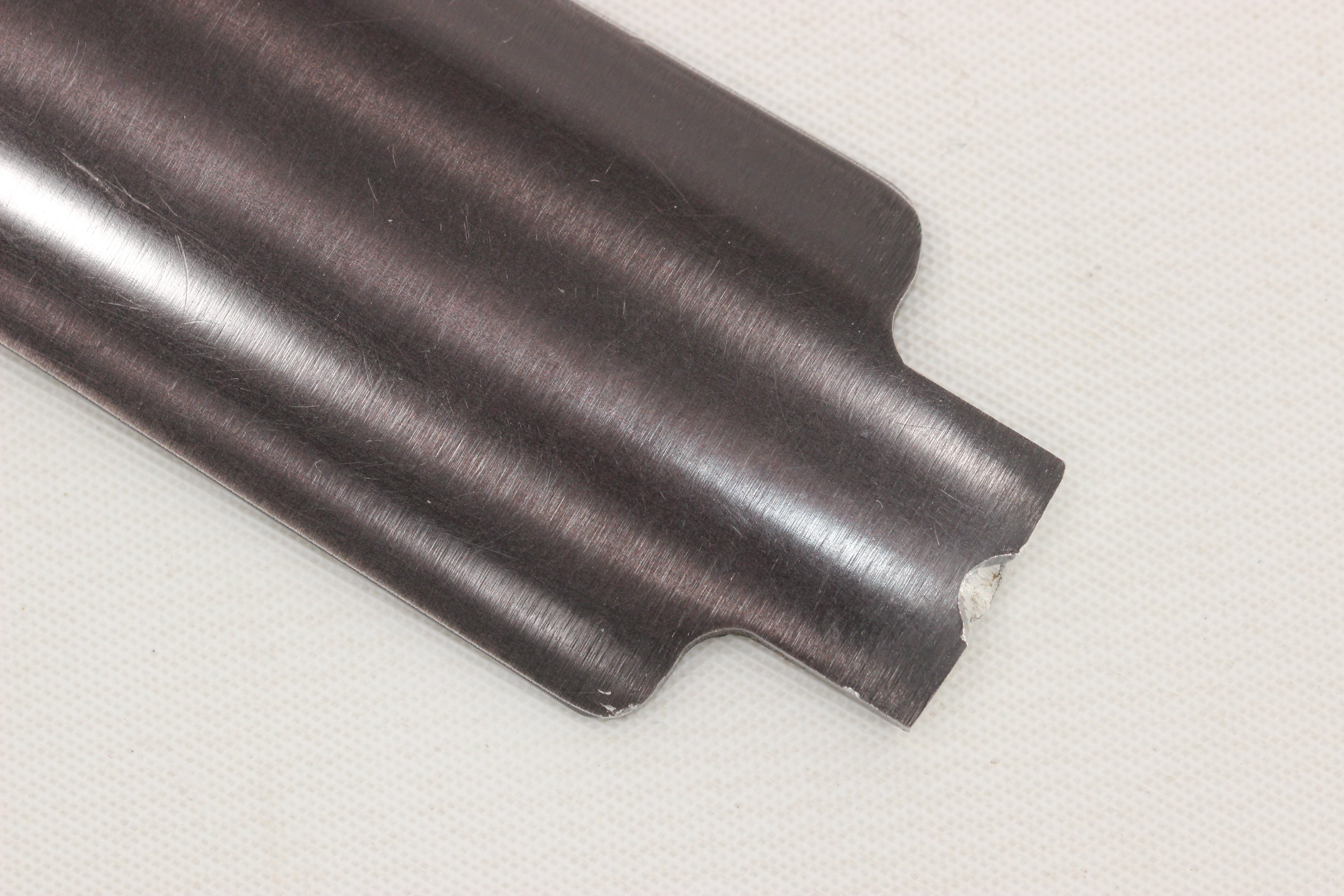 Floor Plate - Featherweight - 85%