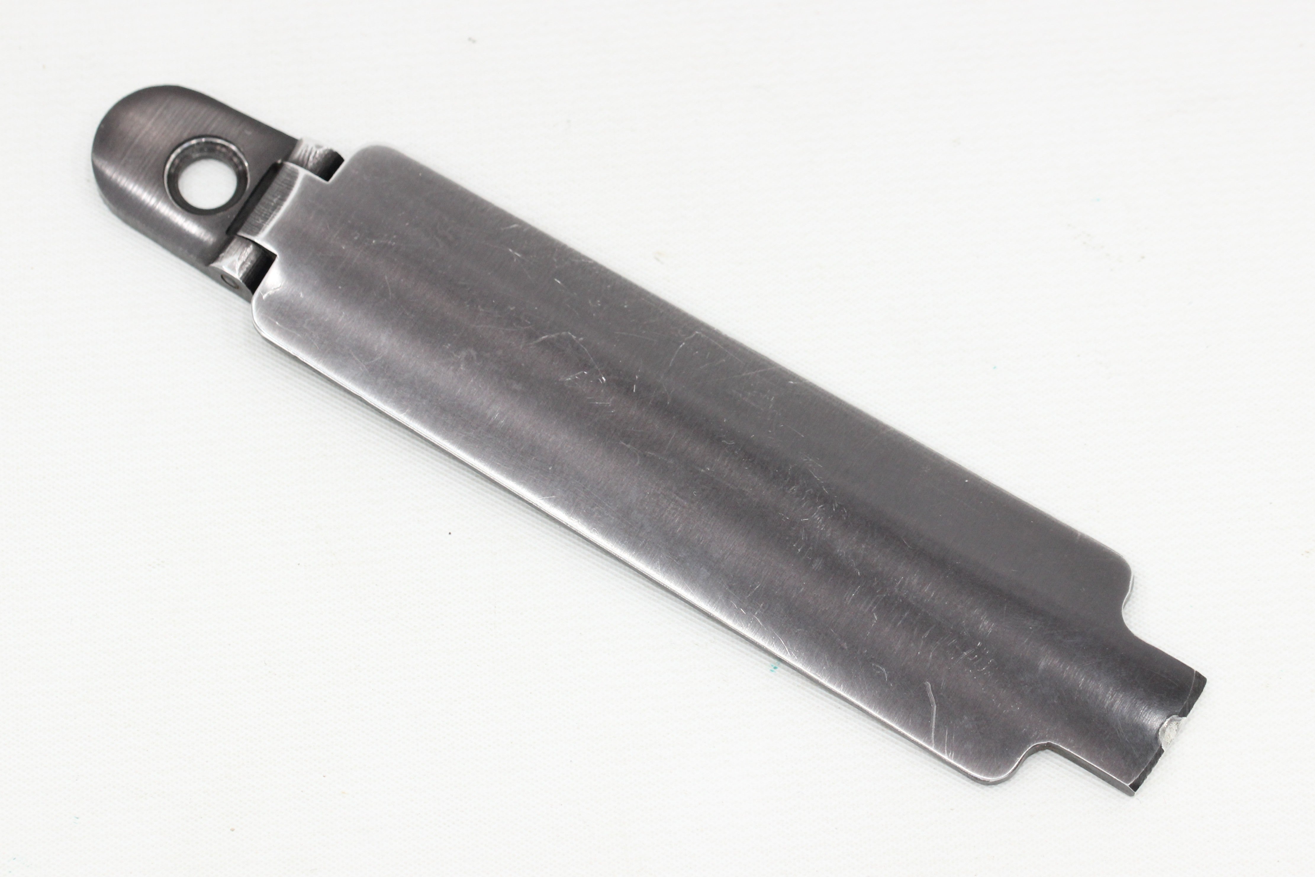 Floor Plate - Featherweight - 80%