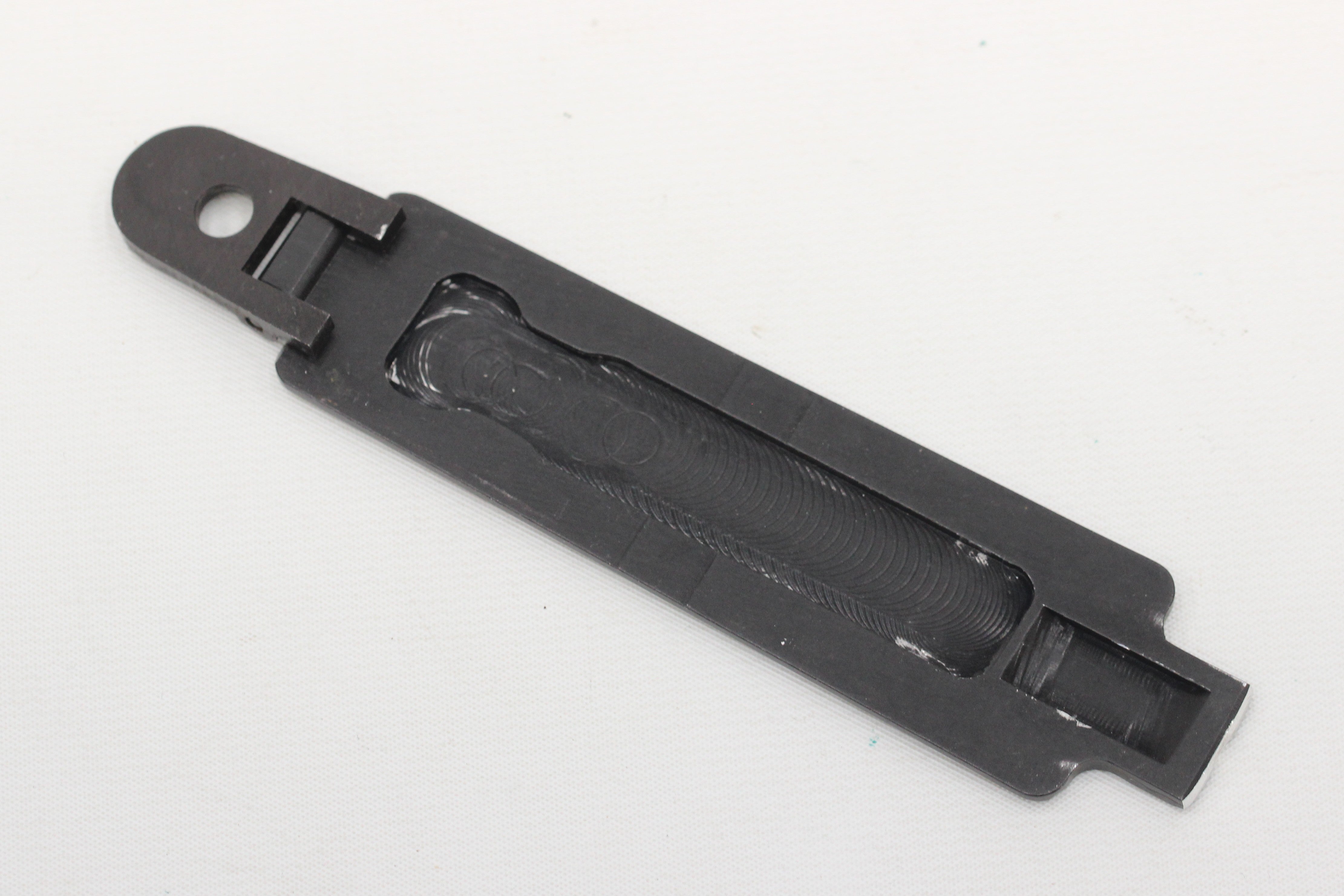 Floor Plate - Featherweight - 80%