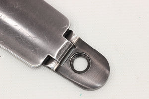 Floor Plate - Featherweight - 80%