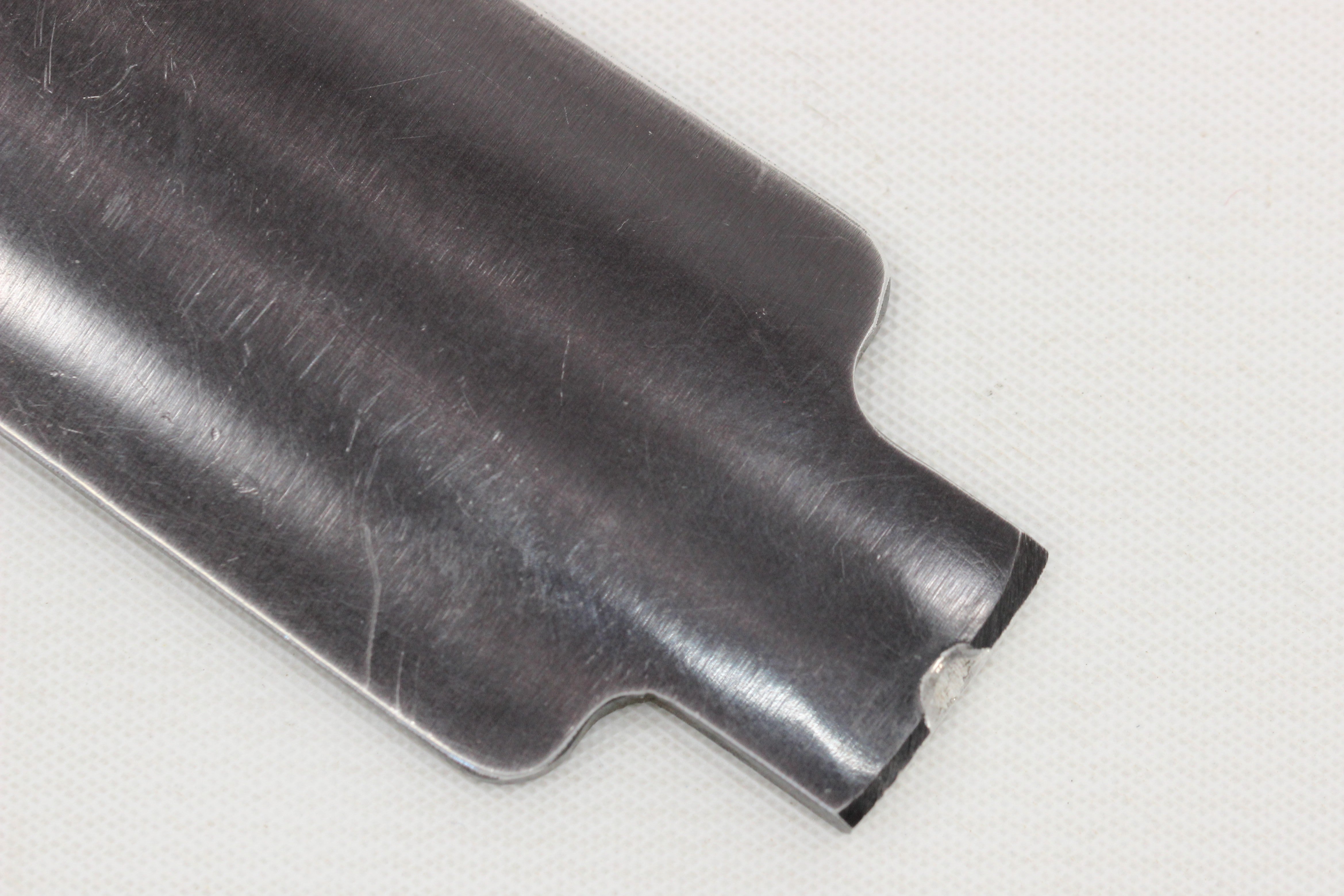 Floor Plate - Featherweight - 80%