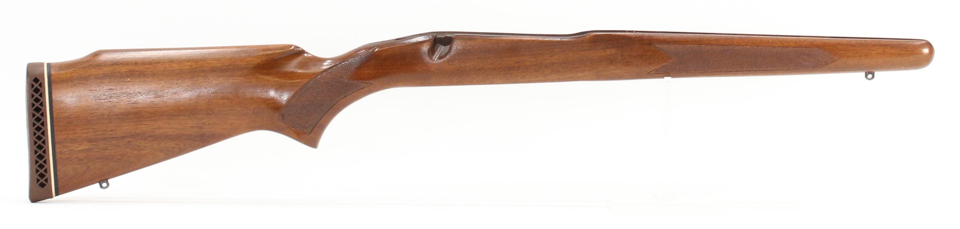 1960-1963 Monte Carlo Featherweight Rifle Stock