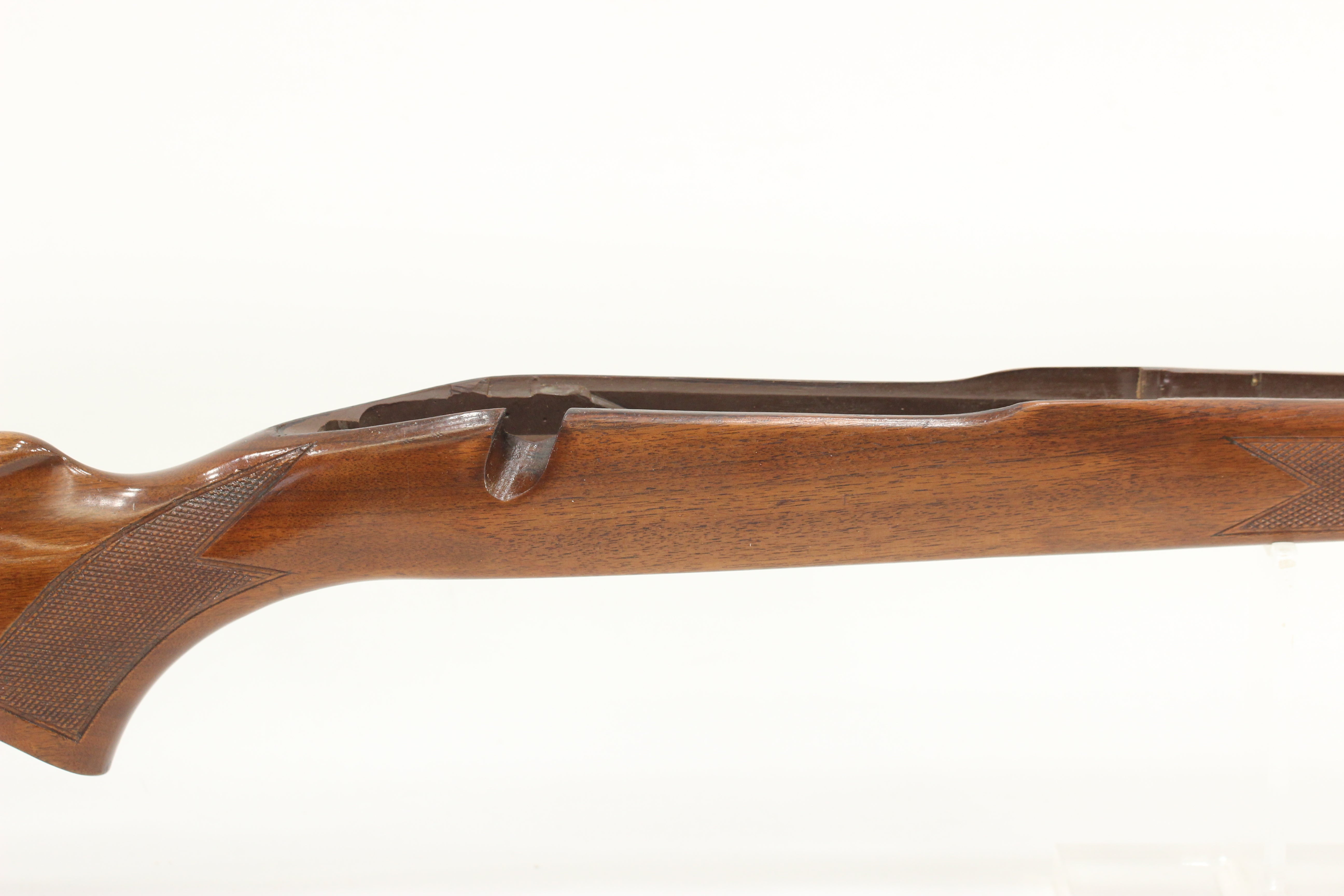 1960-1963 Monte Carlo Featherweight Rifle Stock