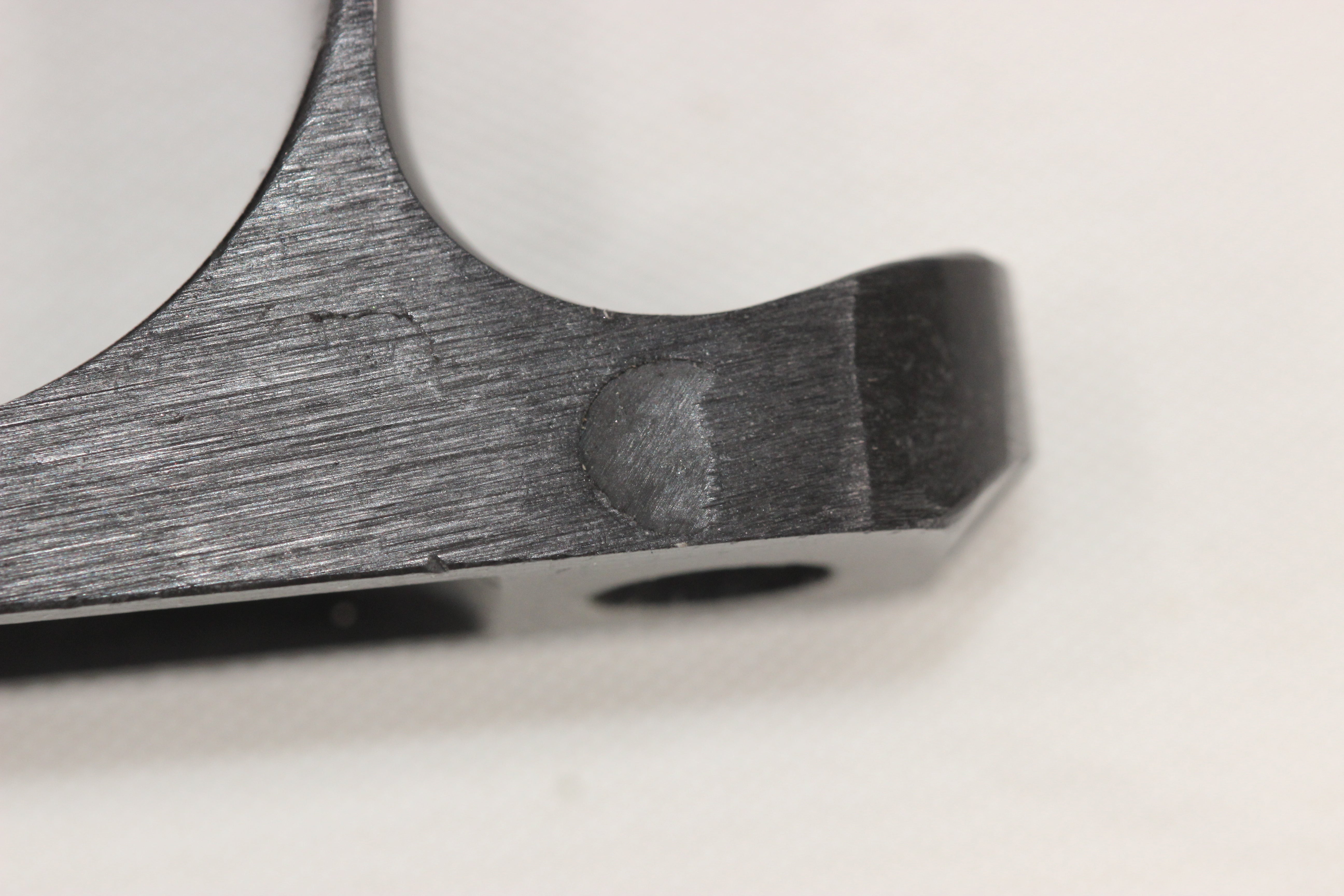 Trigger Guard - Featherweight - 85%