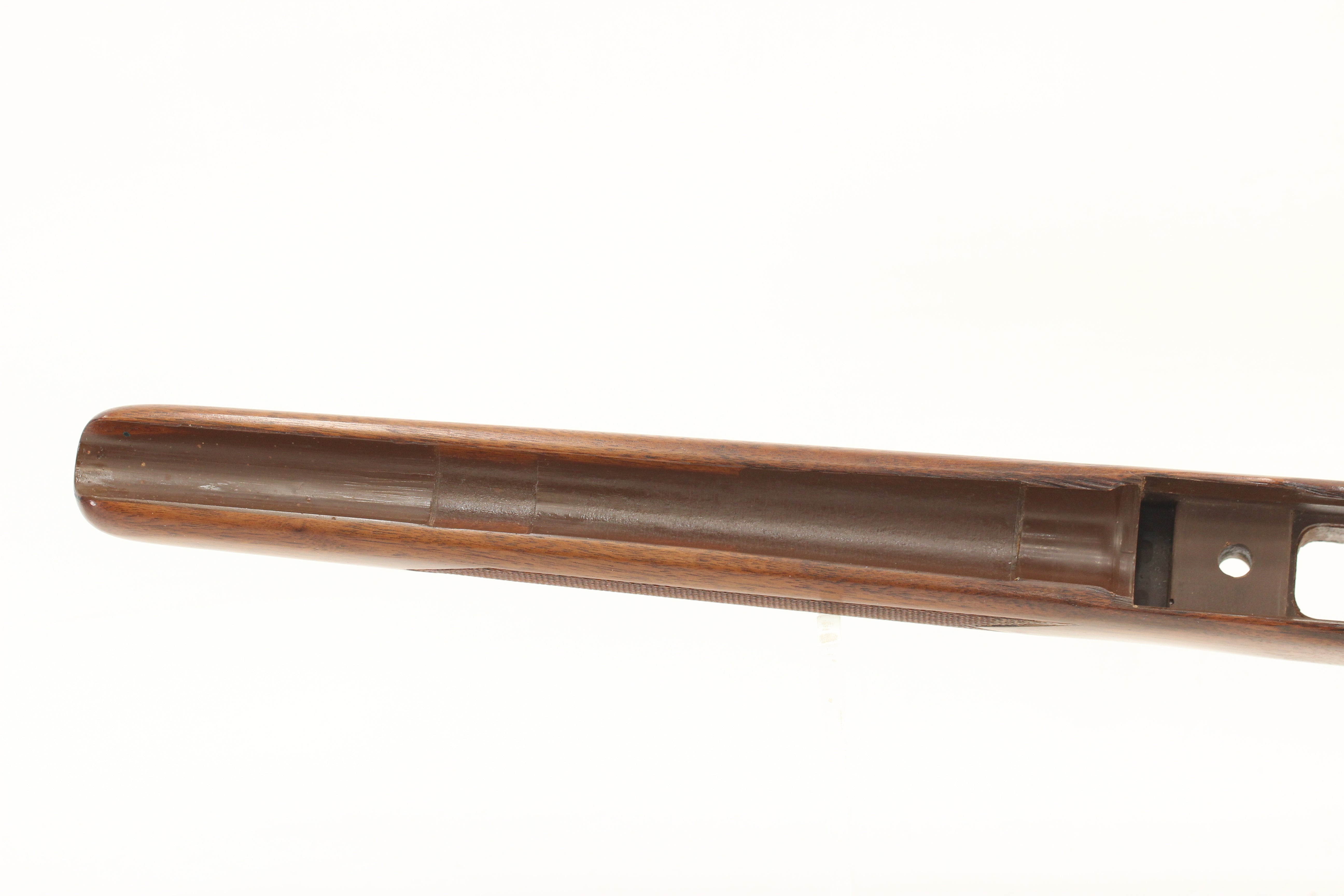 1960-1963 Monte Carlo Featherweight Rifle Stock