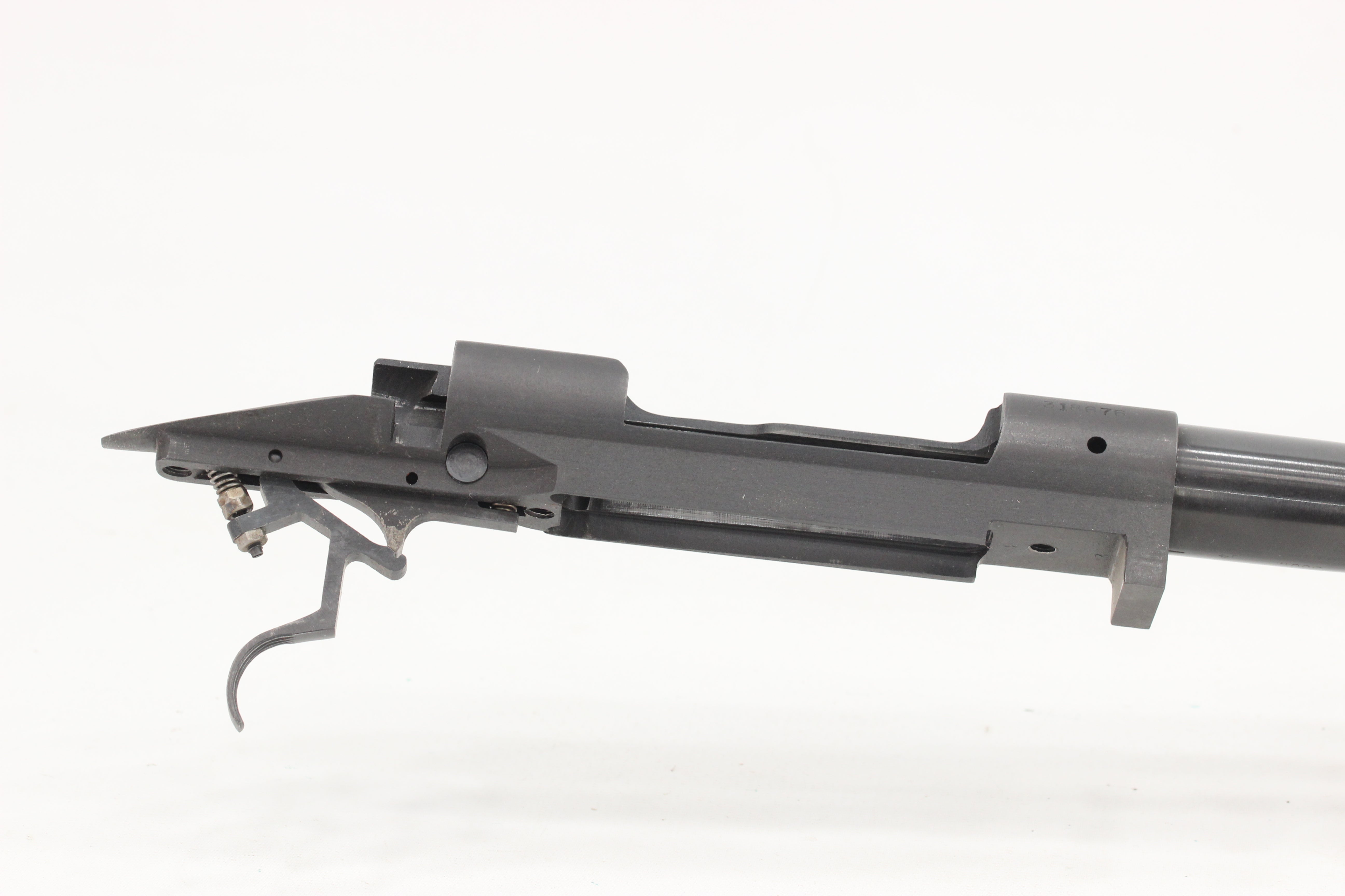 .300 H&H Mag Standard Rifle - 1954