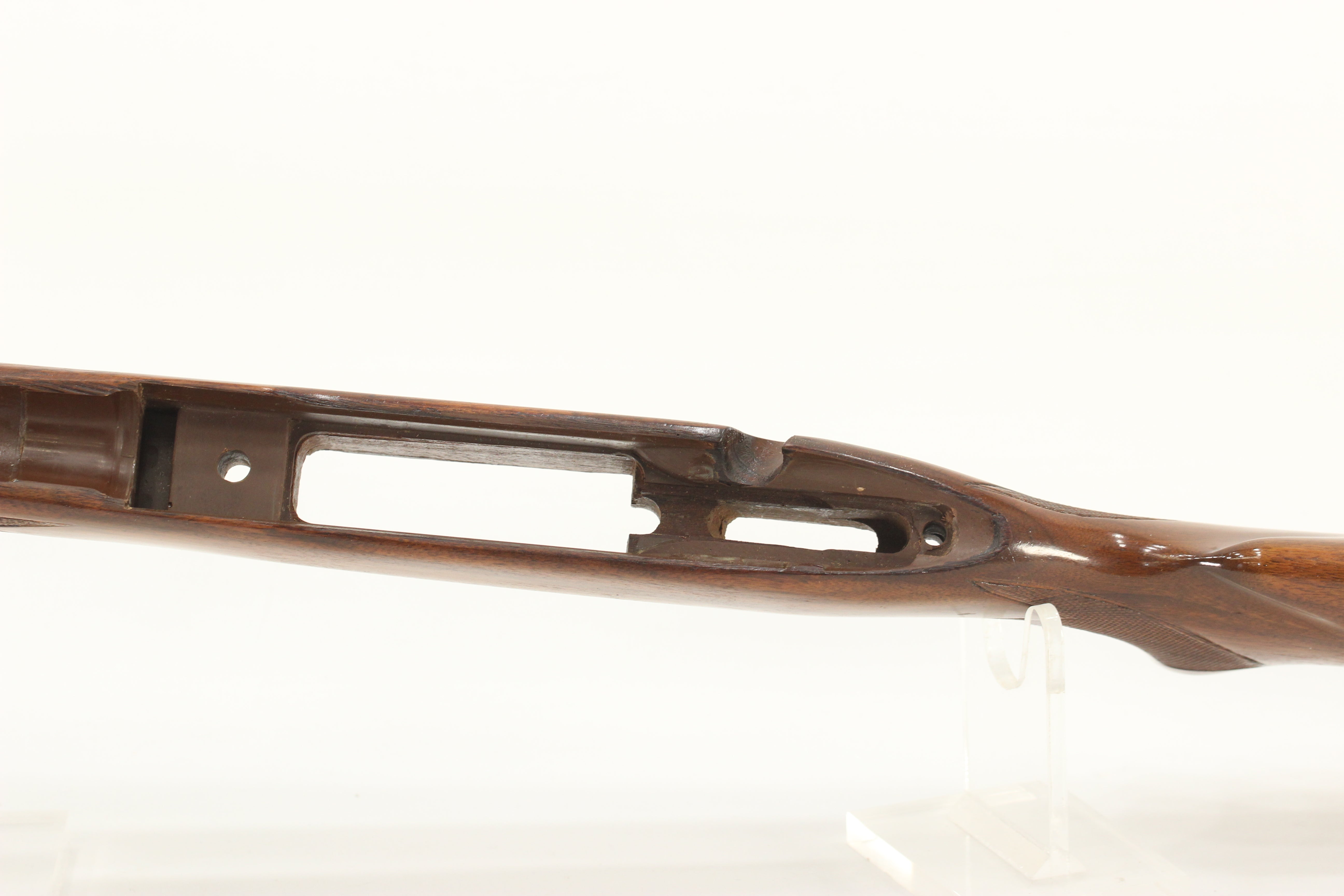 1960-1963 Monte Carlo Featherweight Rifle Stock