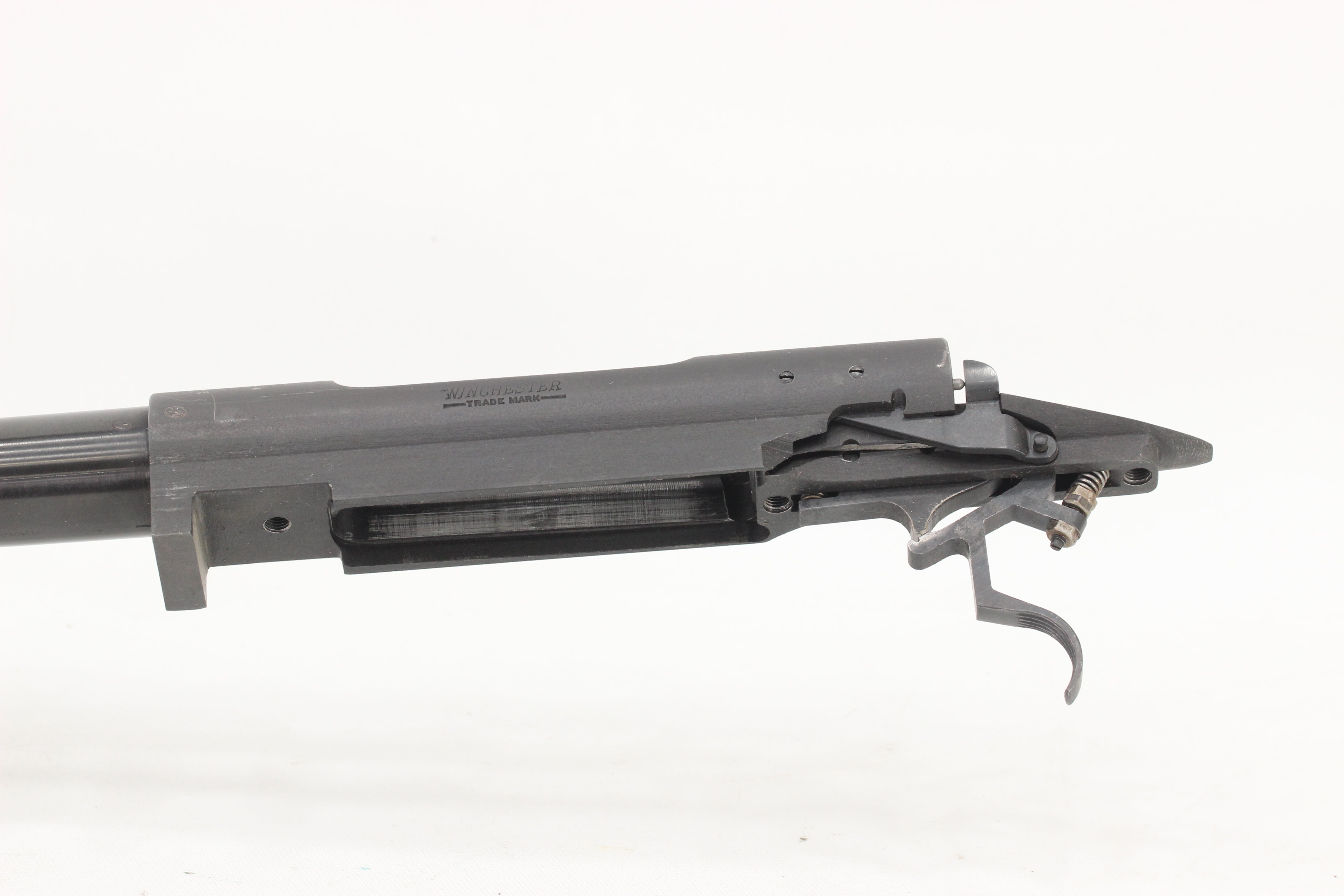 .300 H&H Mag Standard Rifle - 1954