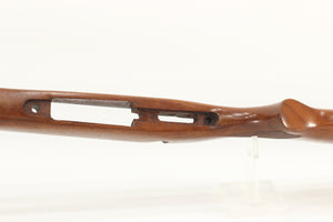 1960-1963 Monte Carlo Featherweight Rifle Stock