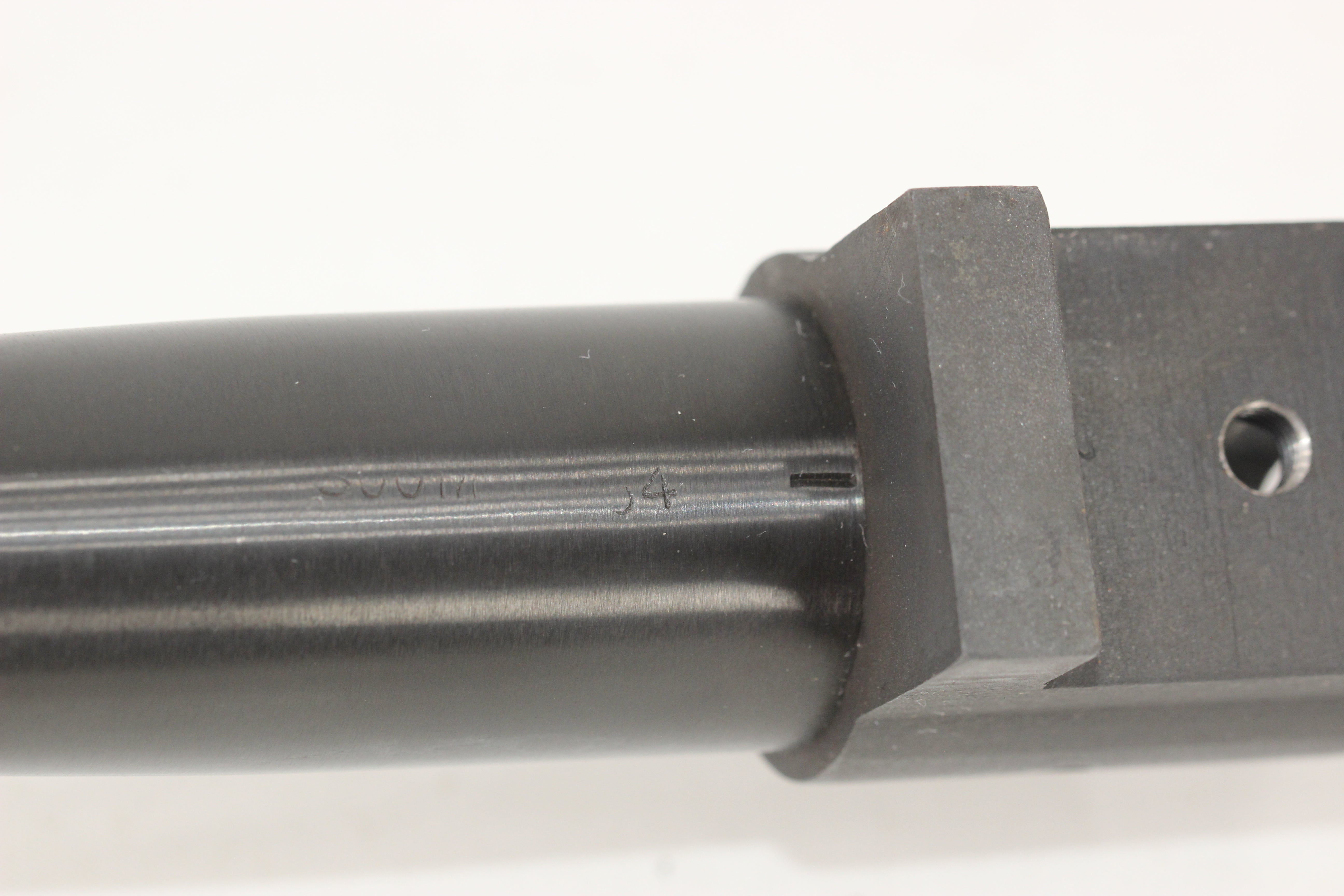 .300 H&H Mag Standard Rifle - 1954