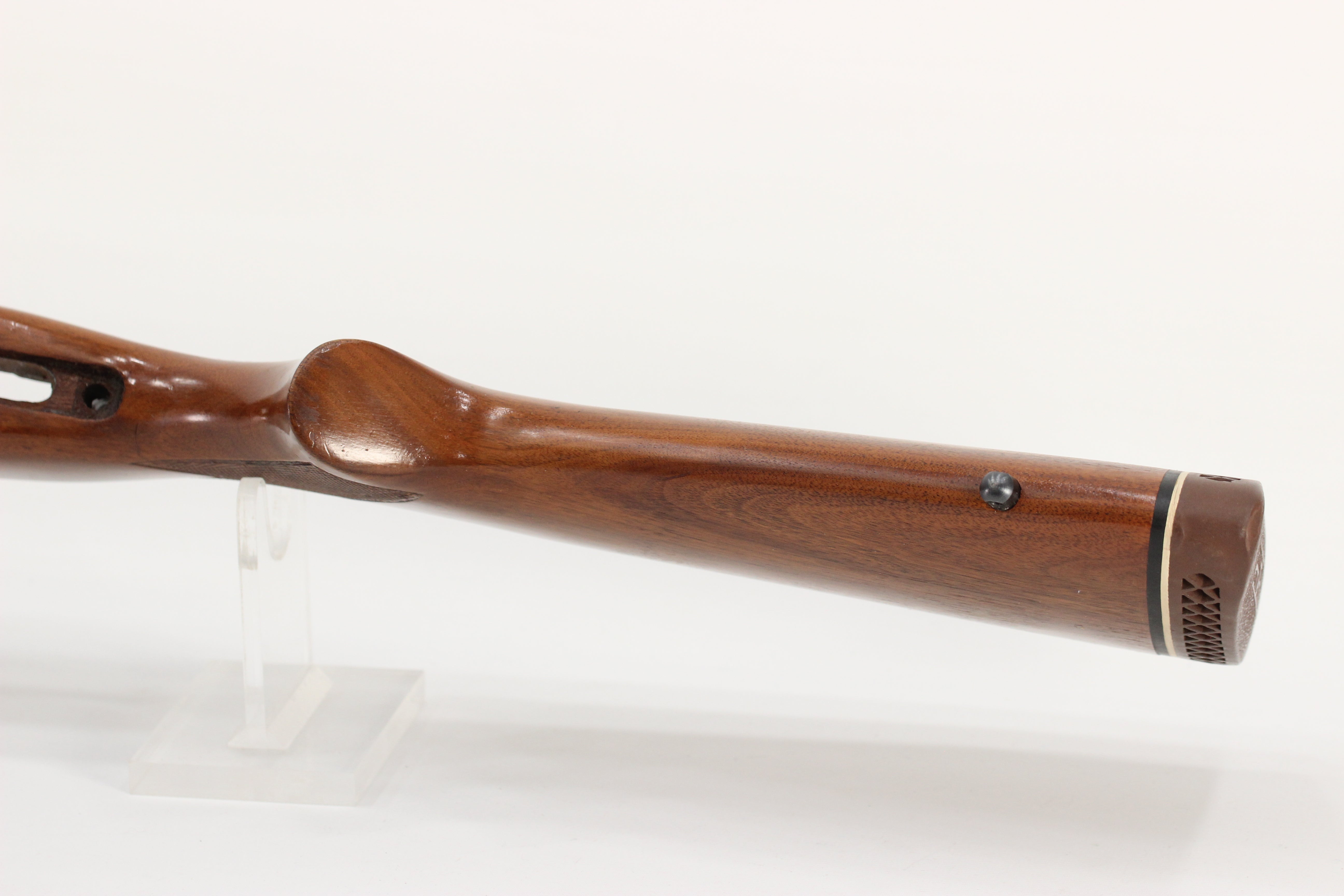 1960-1963 Monte Carlo Featherweight Rifle Stock