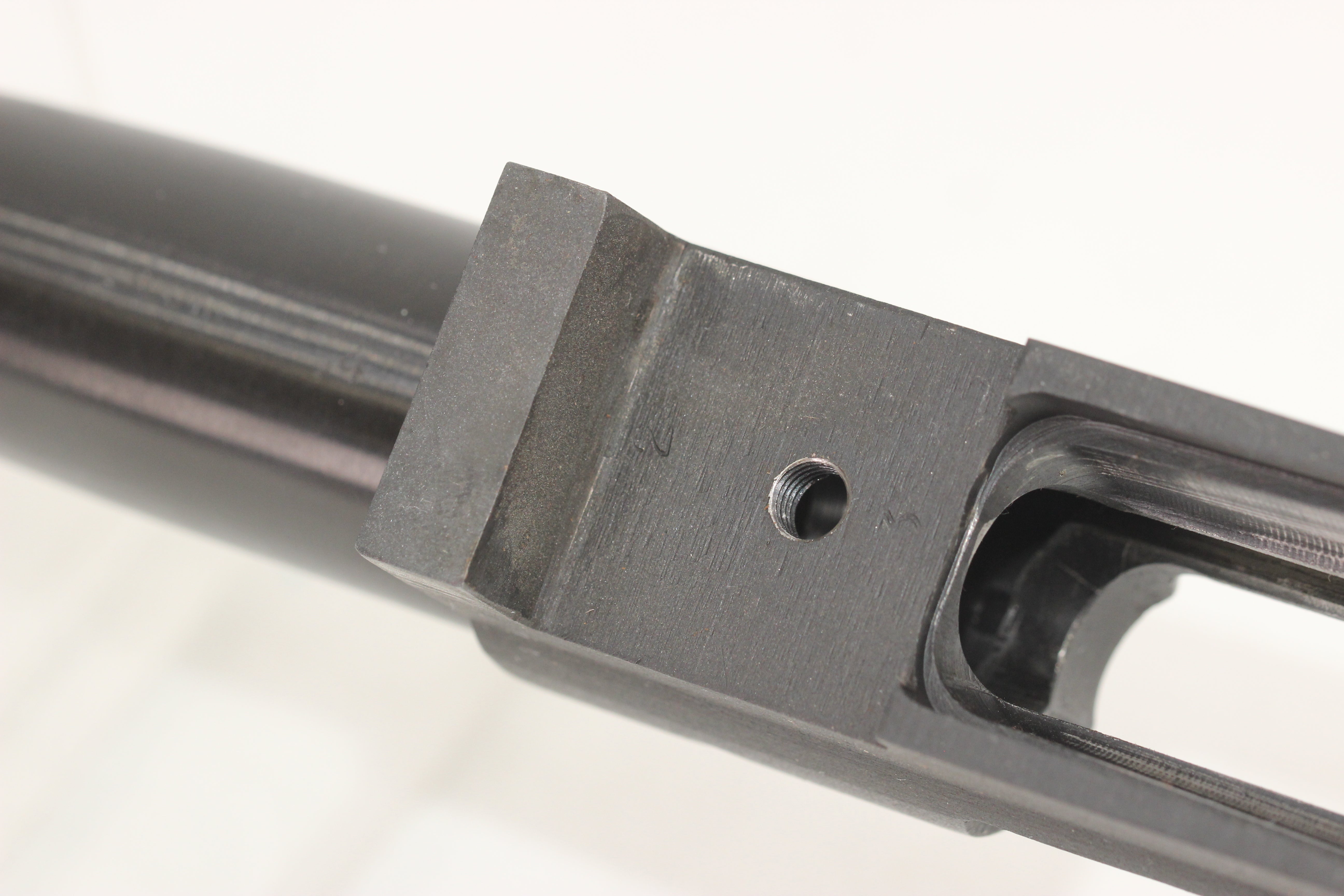 .300 H&H Mag Standard Rifle - 1954