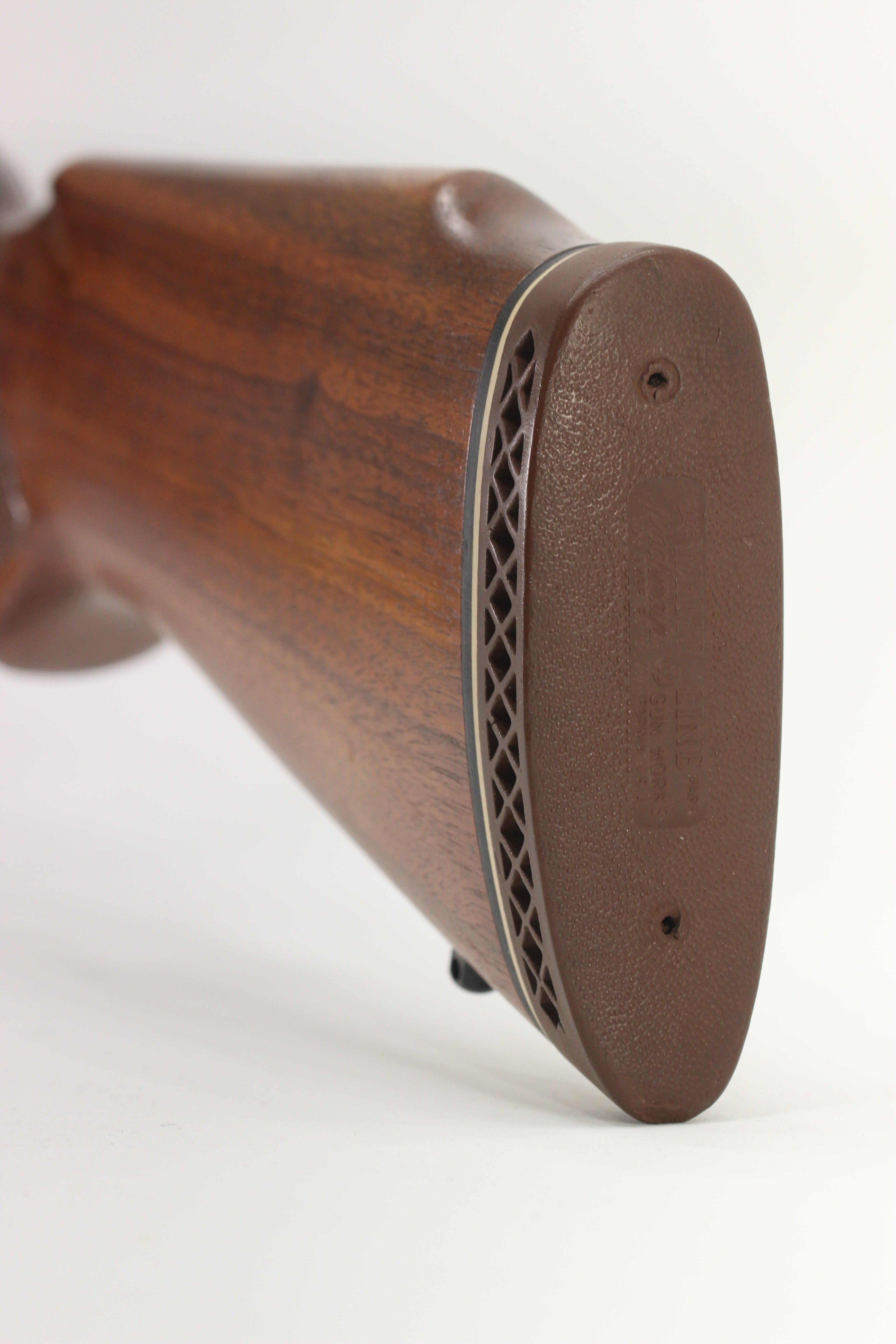 1960-1963 Monte Carlo Featherweight Rifle Stock