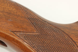 1960-1963 Monte Carlo Featherweight Rifle Stock