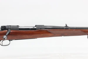 .300 H&H Mag Standard Rifle - 1954