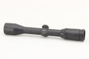 Zeiss Diavari C 3-9X36 MC Scope - Matte Finish