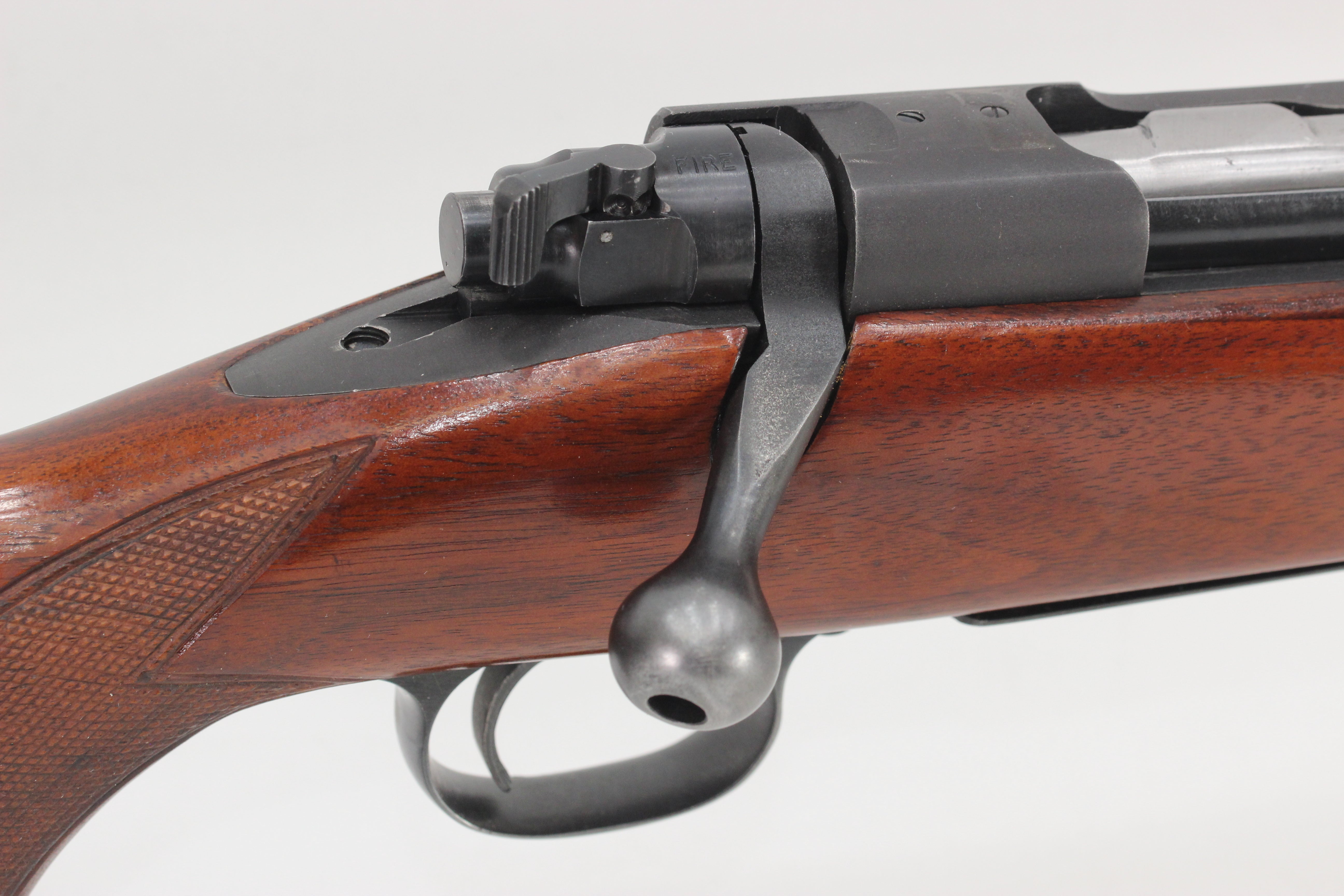 .300 H&H Mag Standard Rifle - 1954