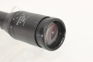 Zeiss Diavari C 3-9X36 MC Scope - Matte Finish