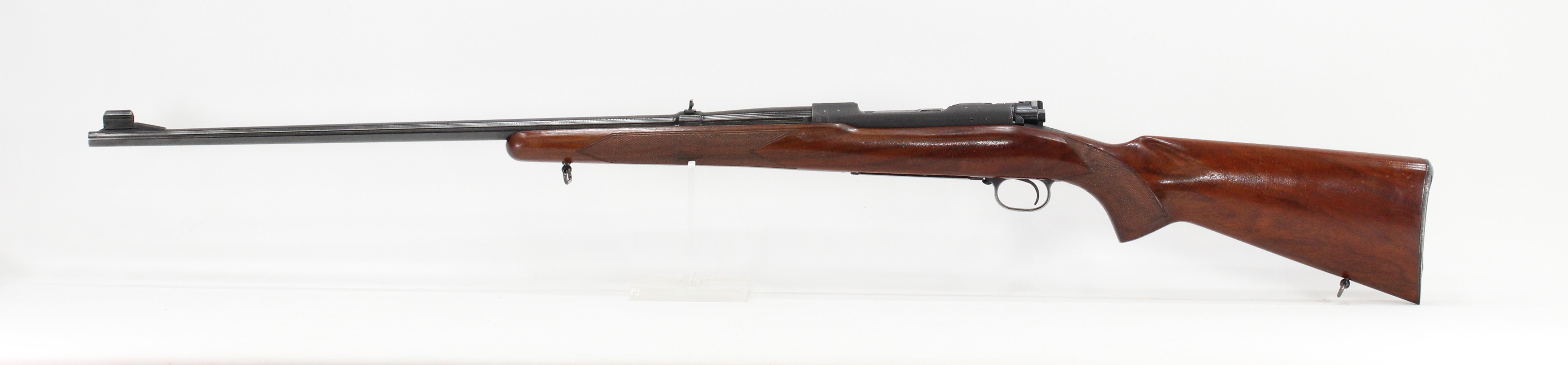 .300 H&H Mag Standard Rifle - 1954