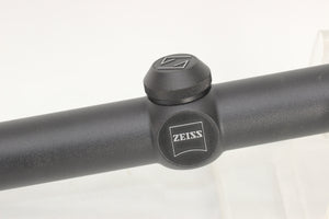 Zeiss Diavari C 3-9X36 MC Scope - Matte Finish