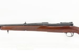 .300 H&H Mag Standard Rifle - 1954