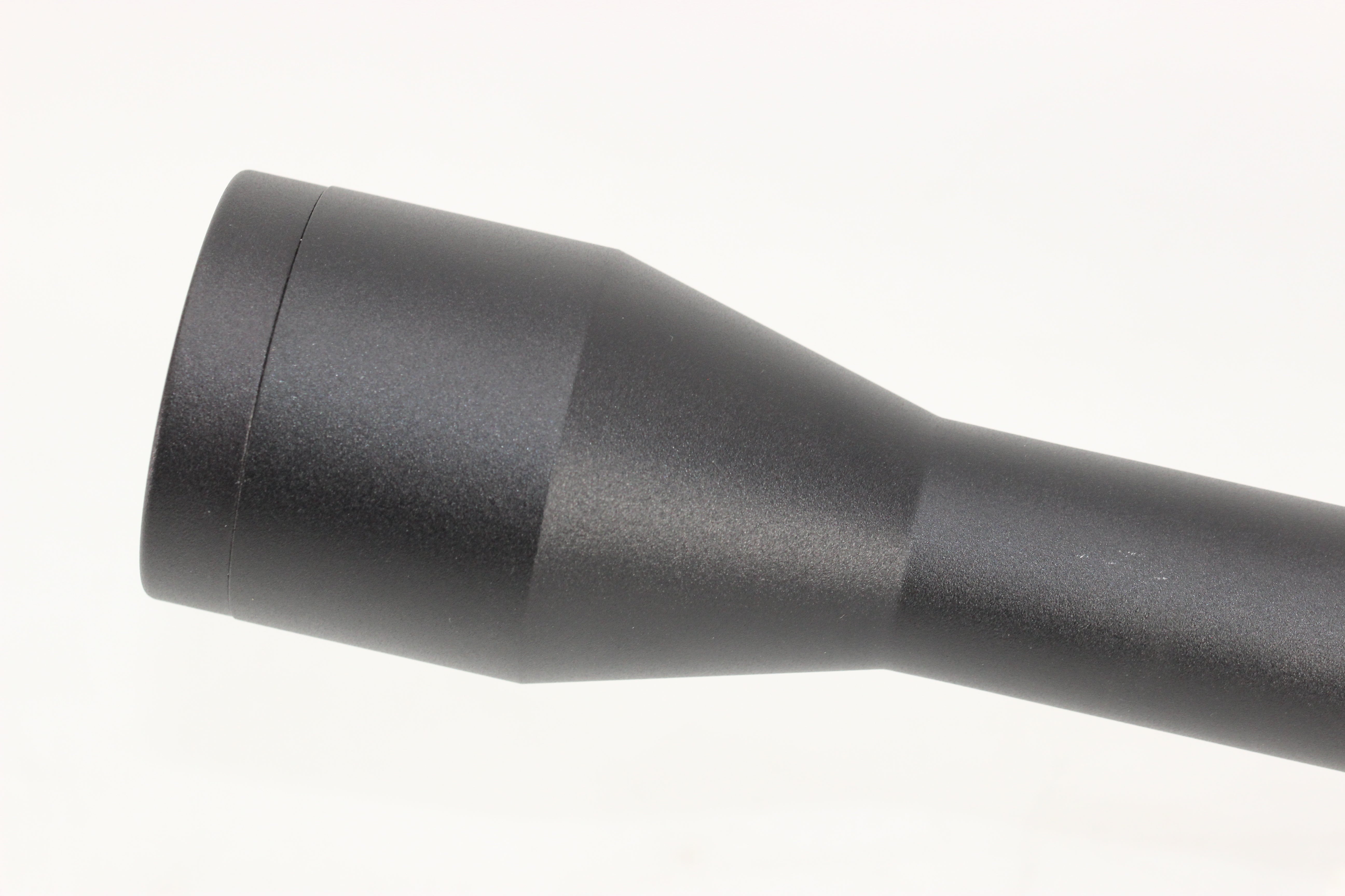 Zeiss Diavari C 3-9X36 MC Scope - Matte Finish