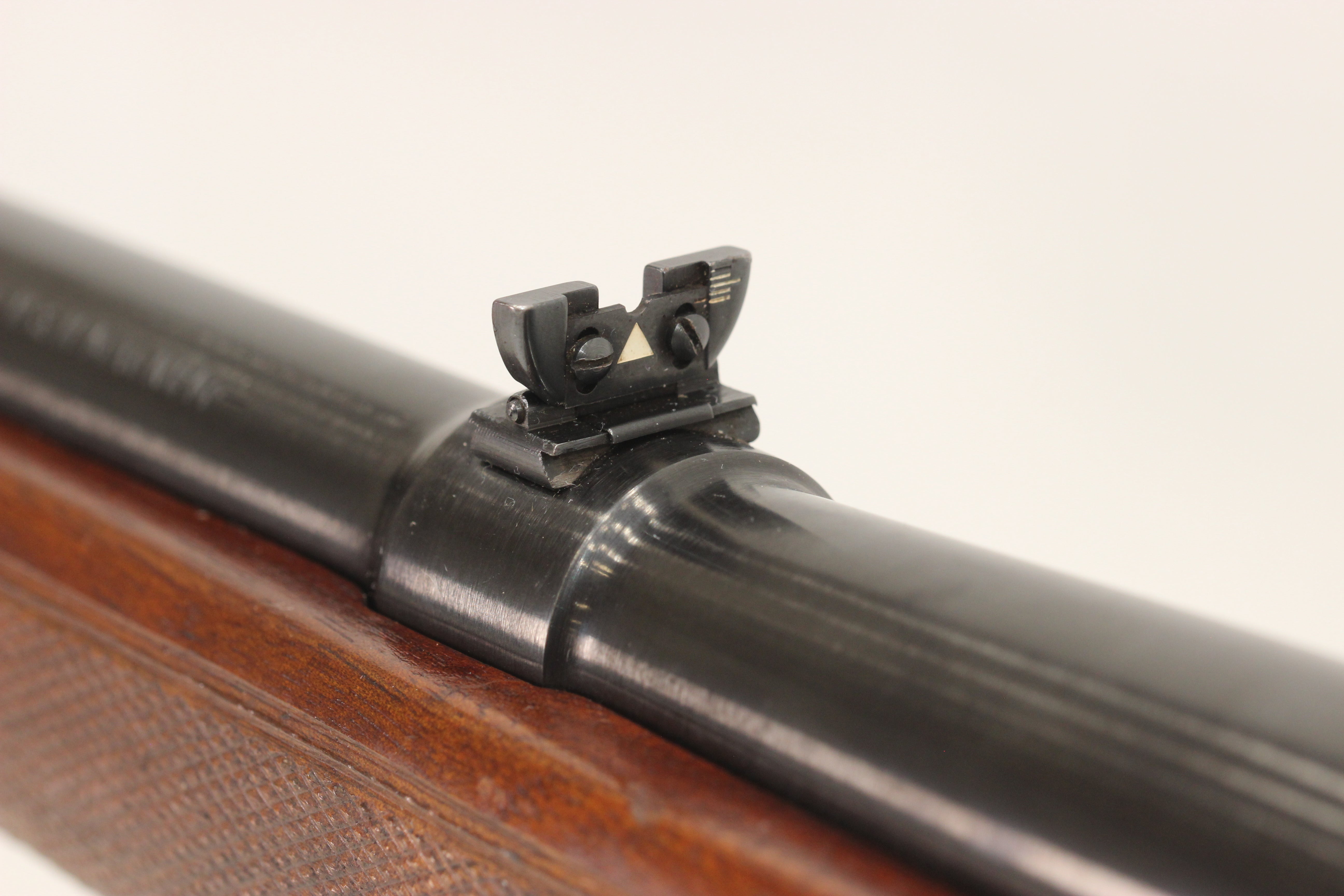 .300 H&H Mag Standard Rifle - 1954