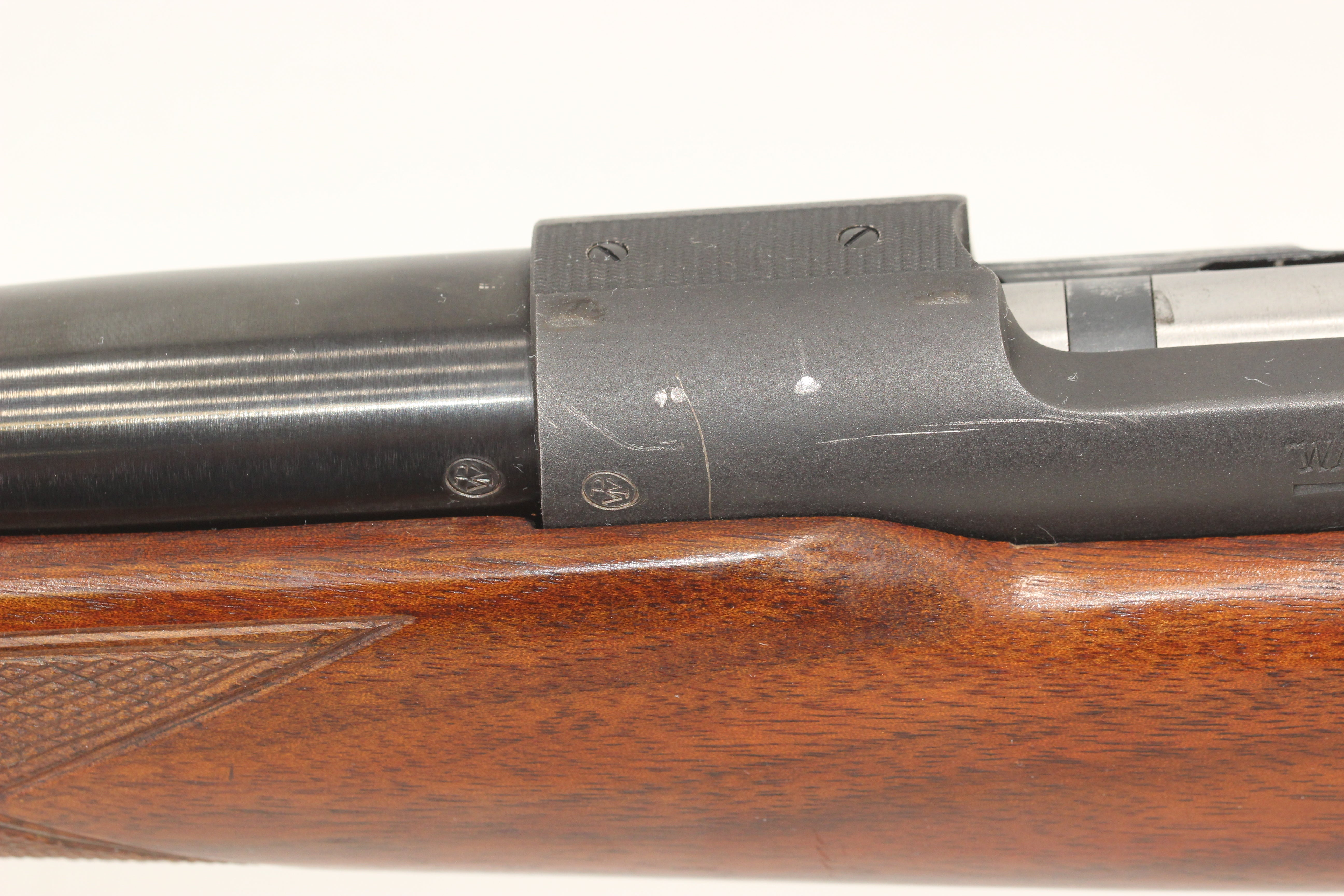 .300 H&H Mag Standard Rifle - 1954