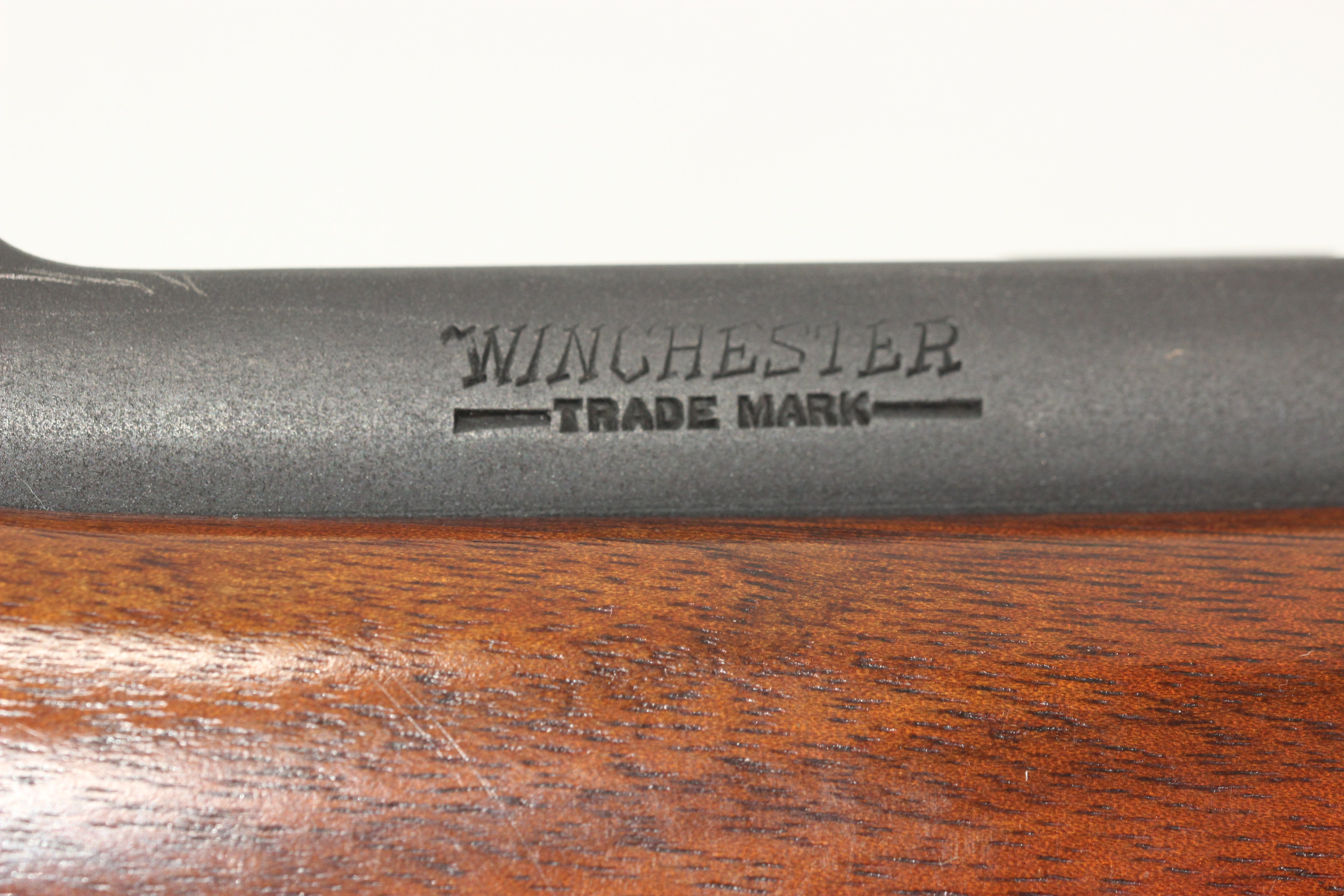 .300 H&H Mag Standard Rifle - 1954