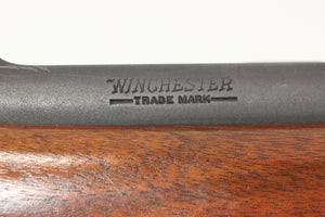 .300 H&H Mag Standard Rifle - 1954