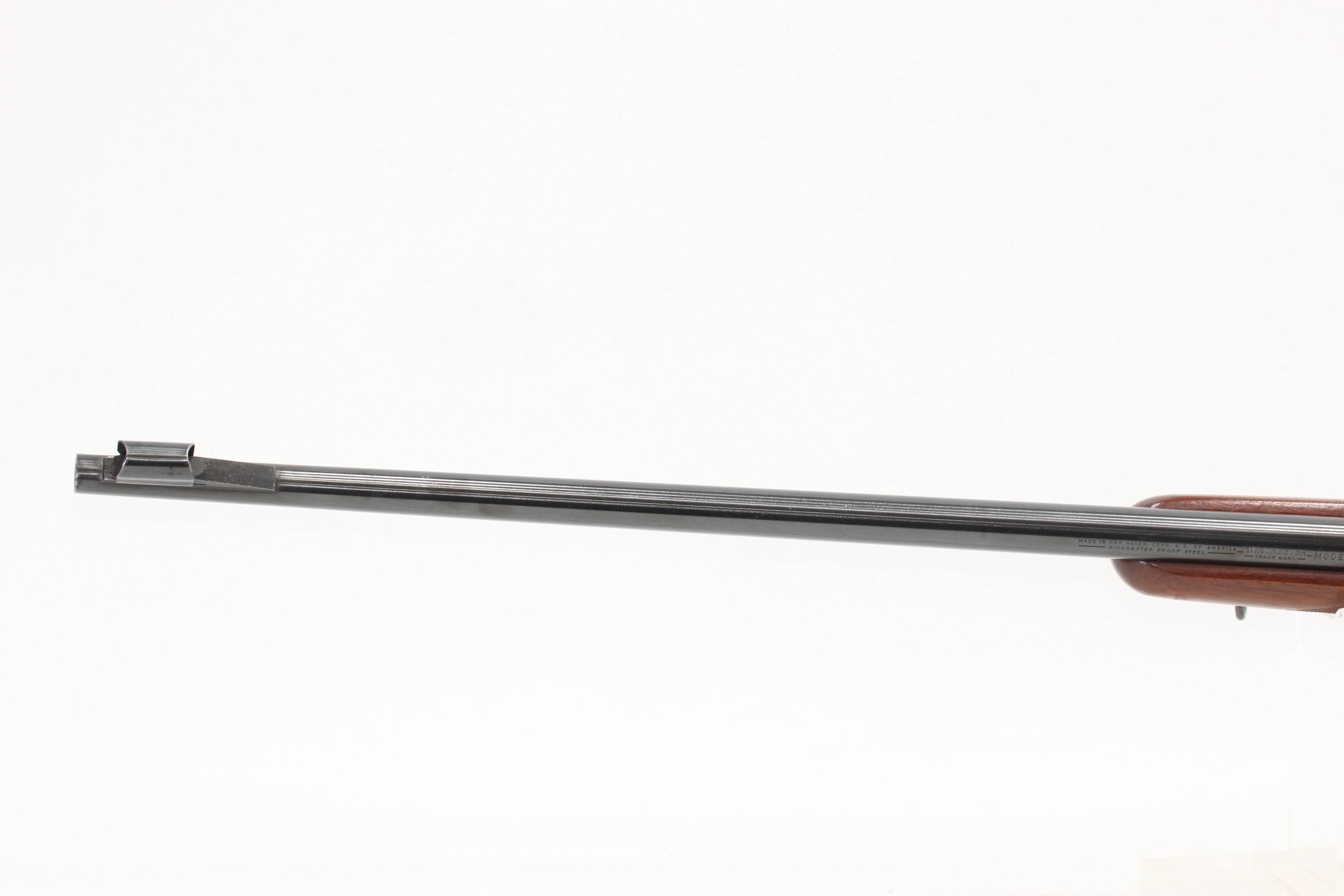 .300 H&H Mag Standard Rifle - 1954