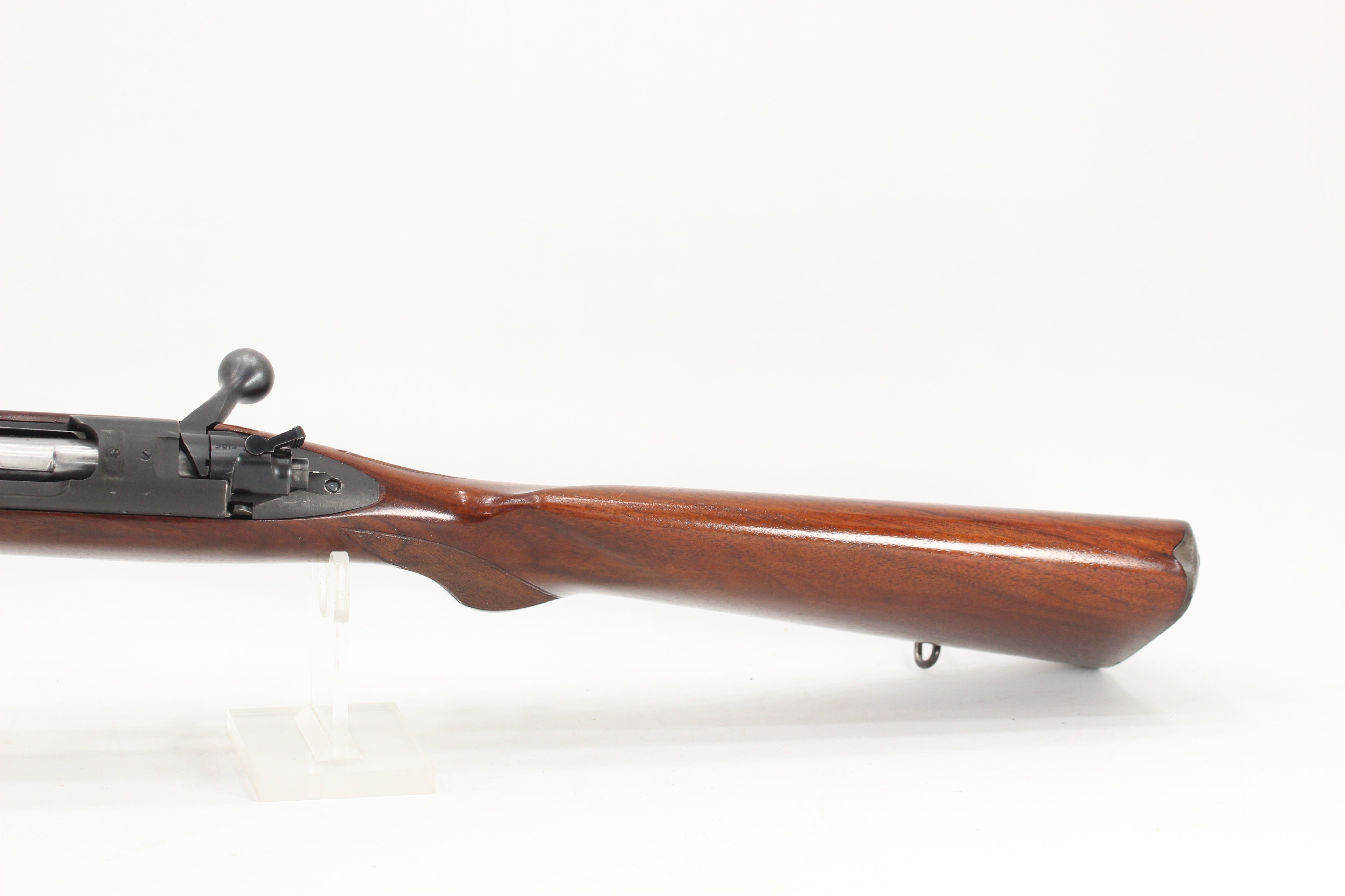 .300 H&H Mag Standard Rifle - 1954