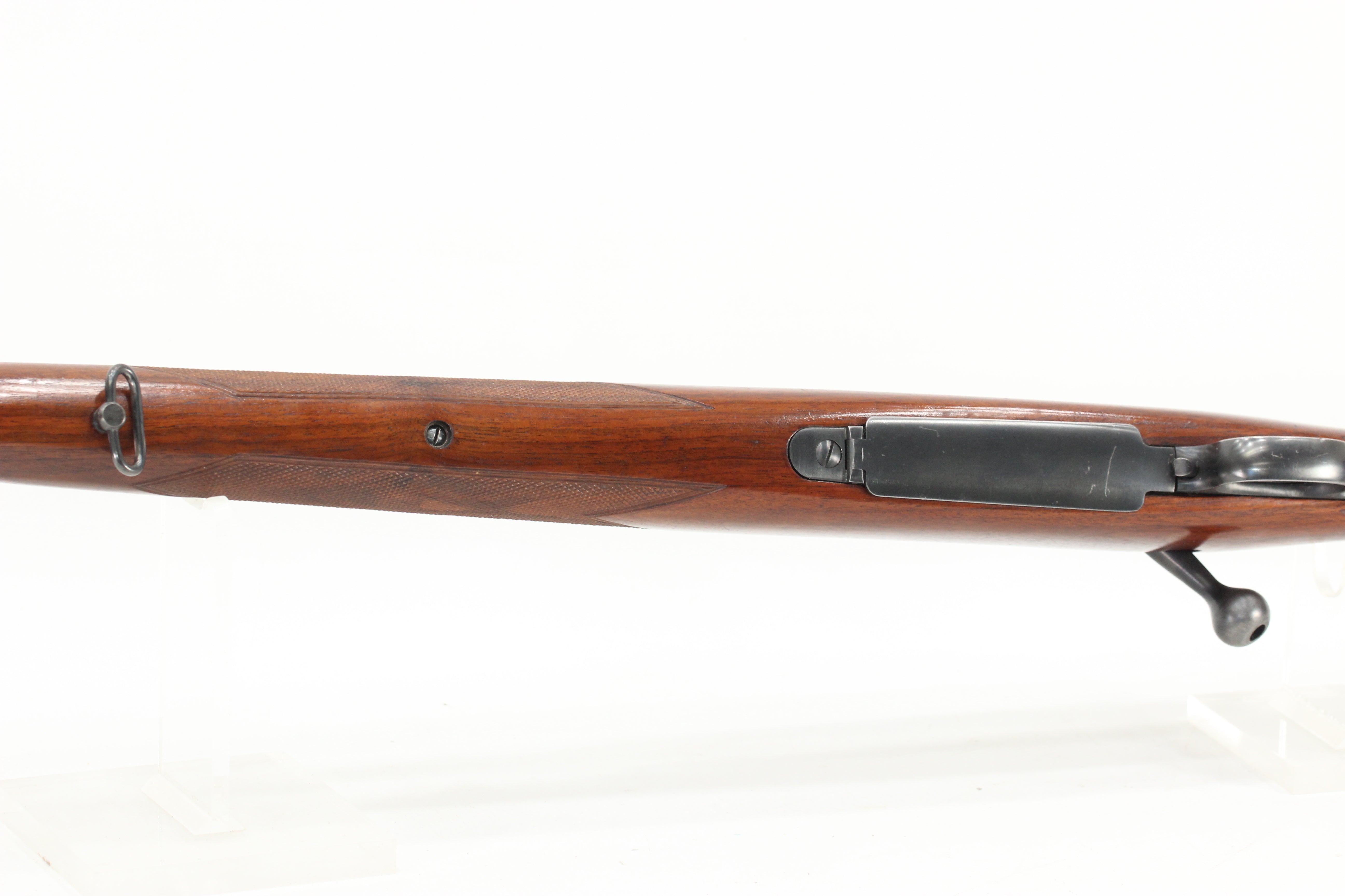 .300 H&H Mag Standard Rifle - 1954