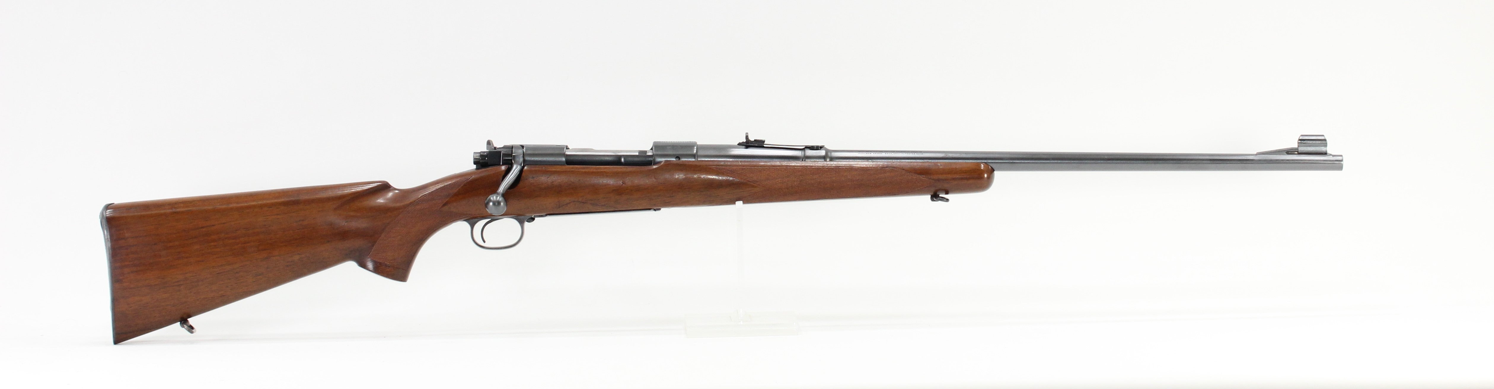 .270 W.C.F. Standard Rifle - 1937