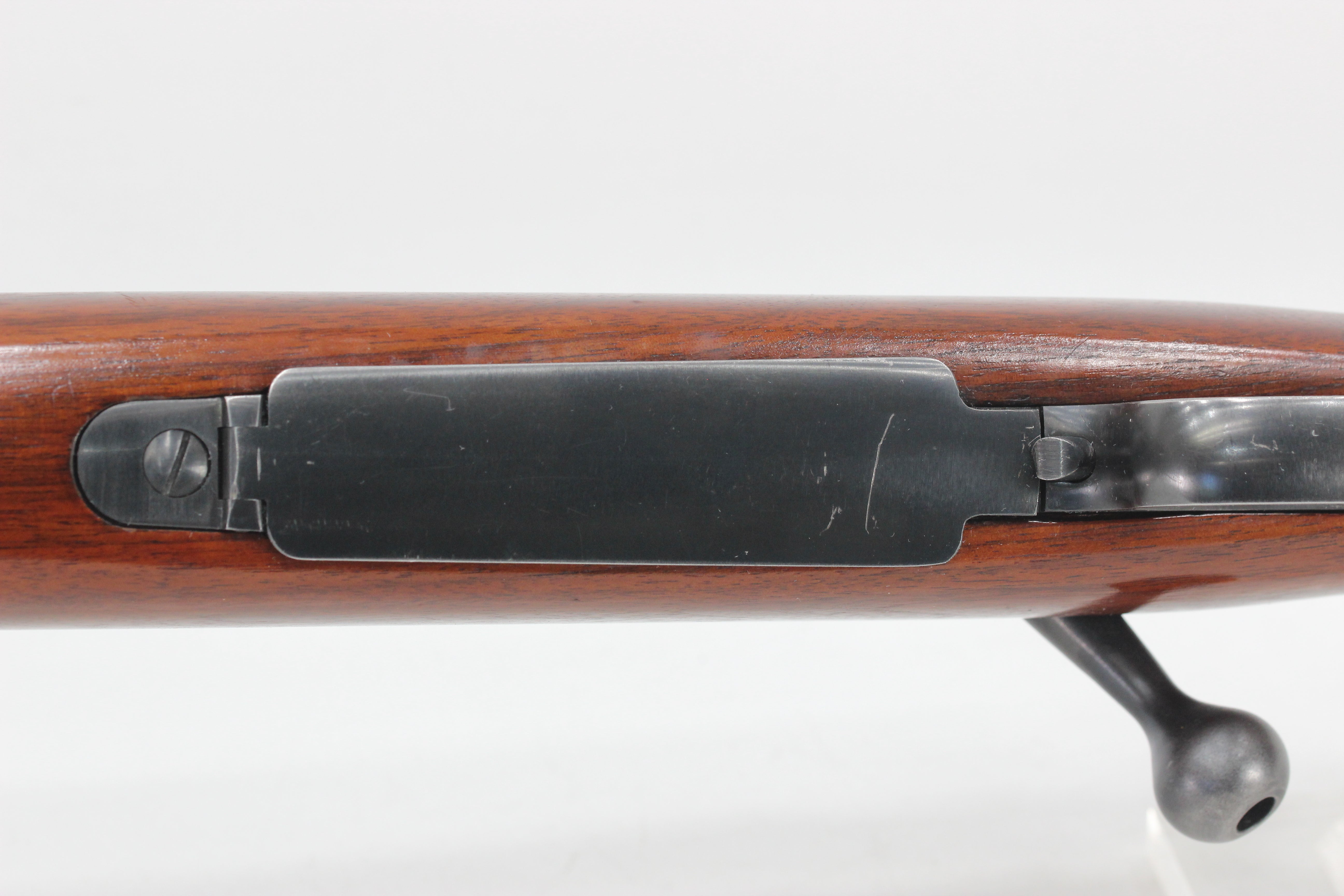 .300 H&H Mag Standard Rifle - 1954