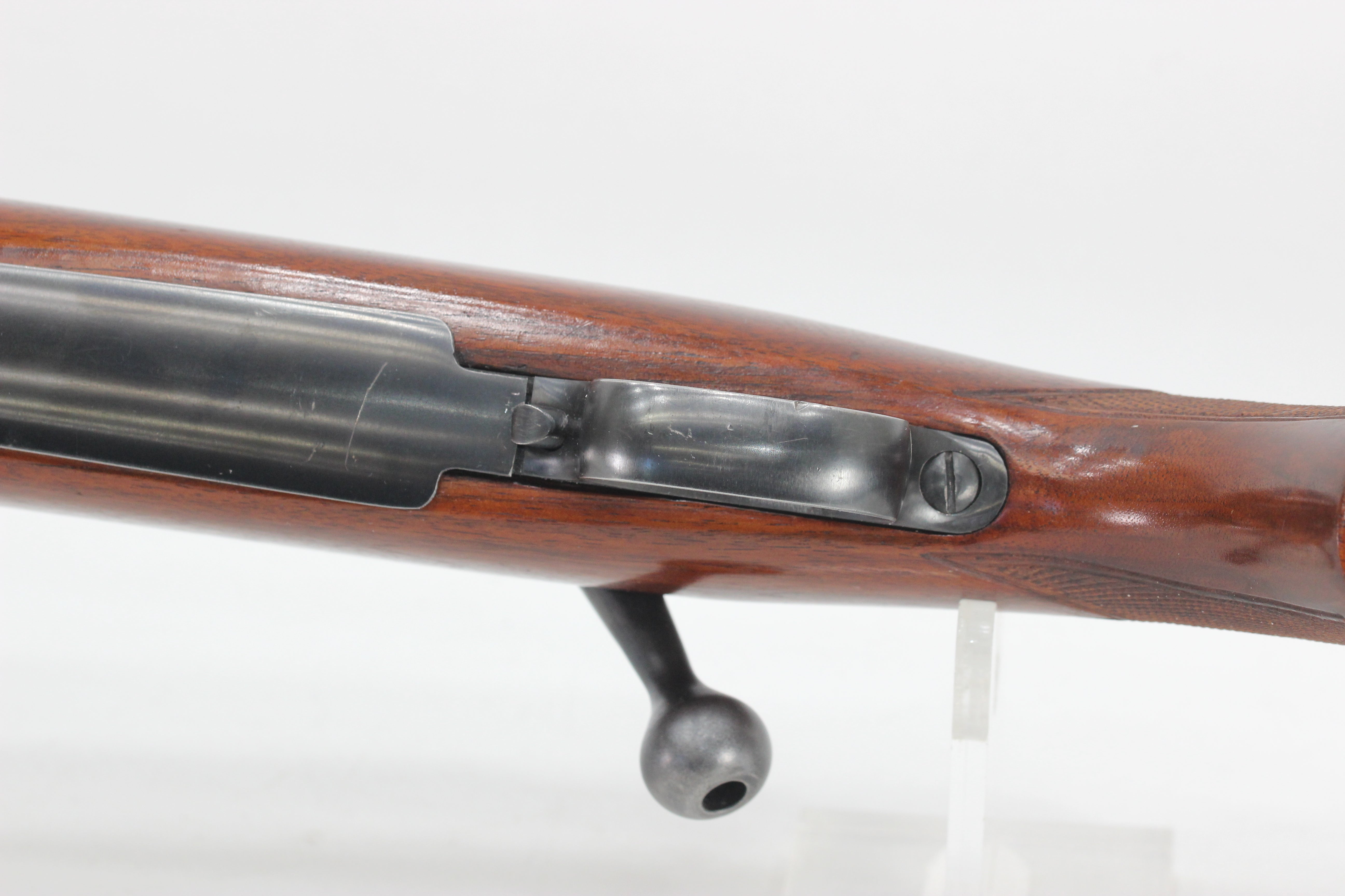 .300 H&H Mag Standard Rifle - 1954