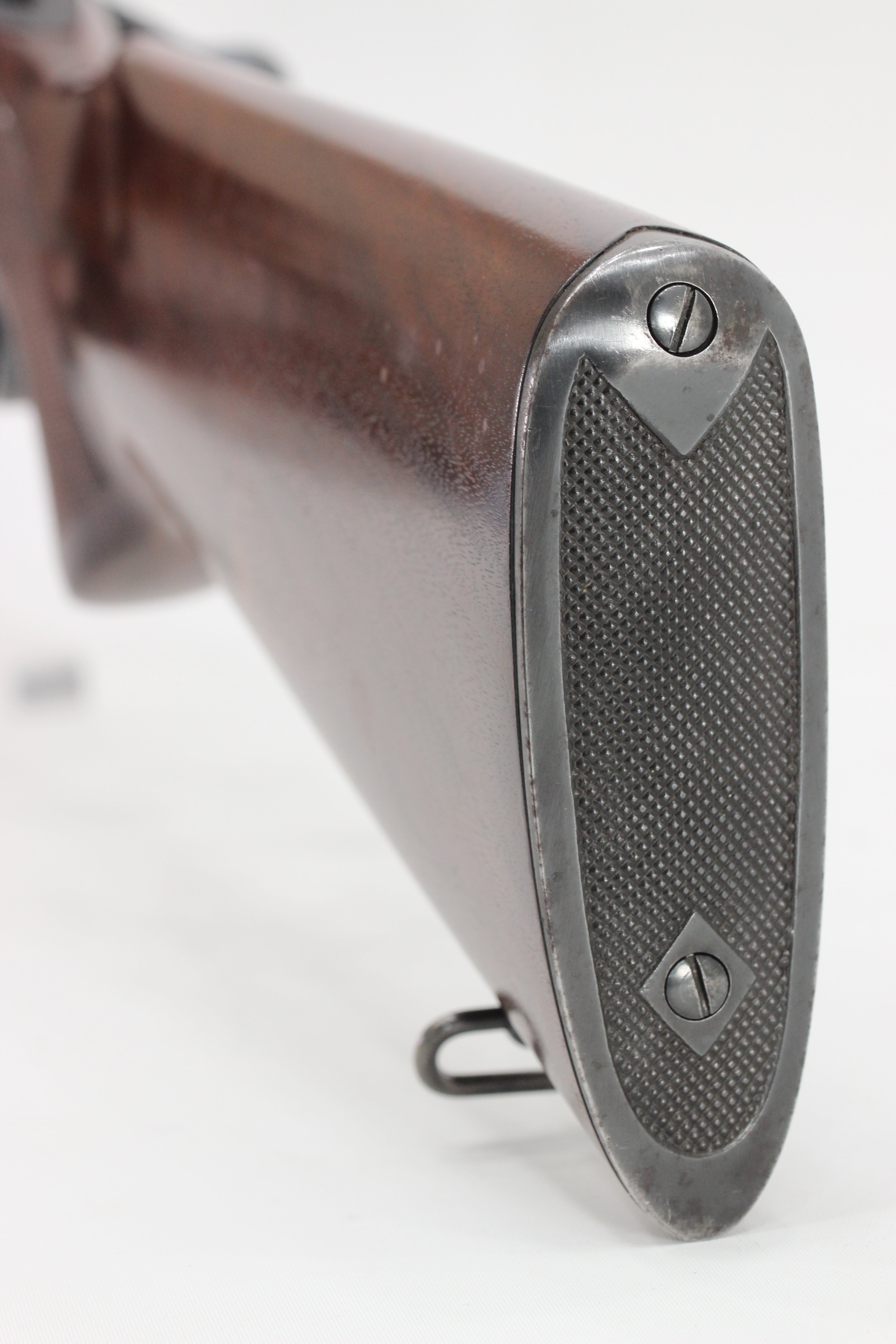 .300 H&H Mag Standard Rifle - 1954