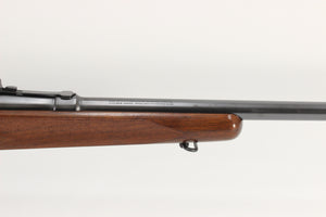 .270 W.C.F. Standard Rifle - 1937