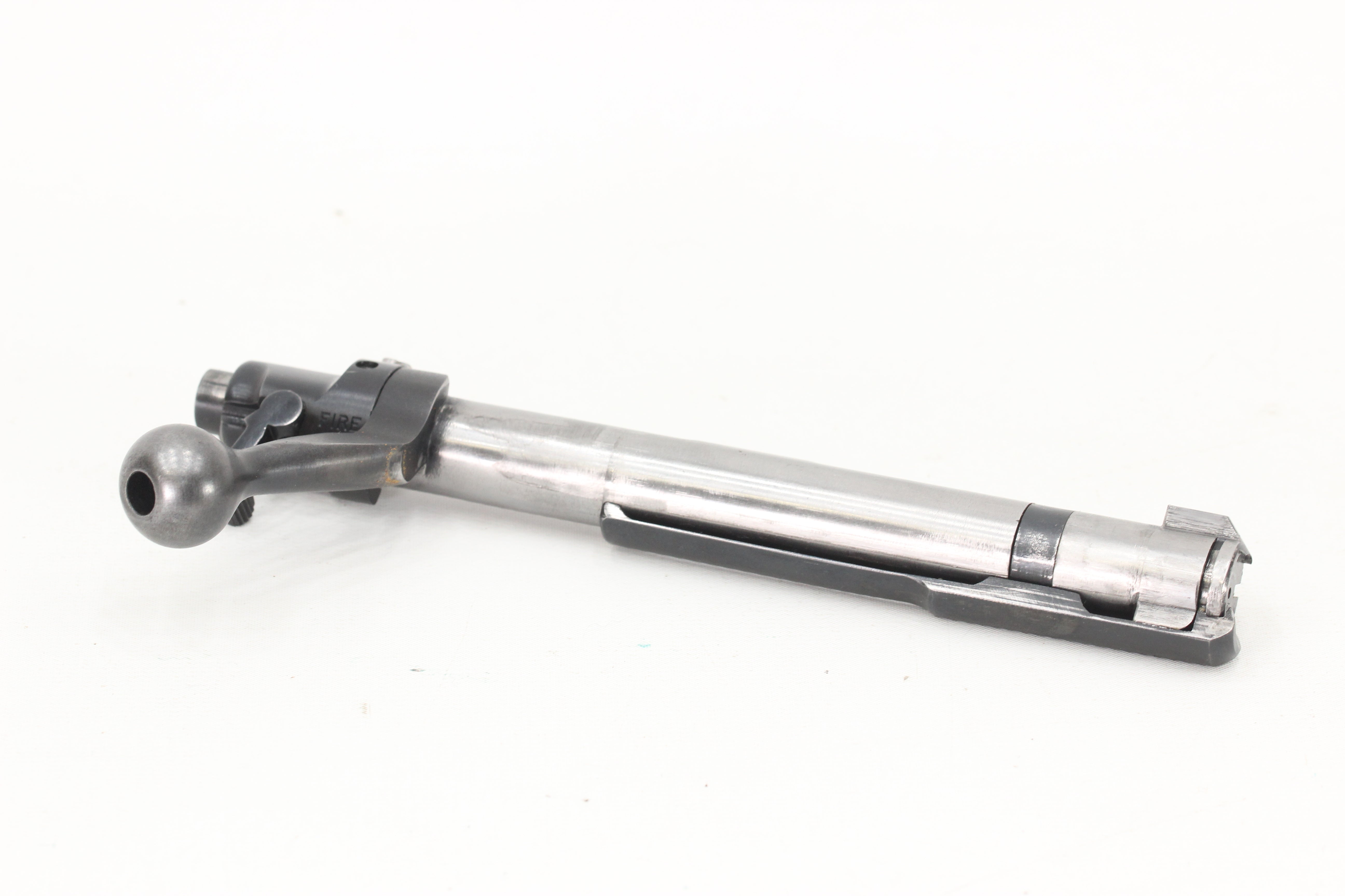 .300 H&H Mag Standard Rifle - 1954