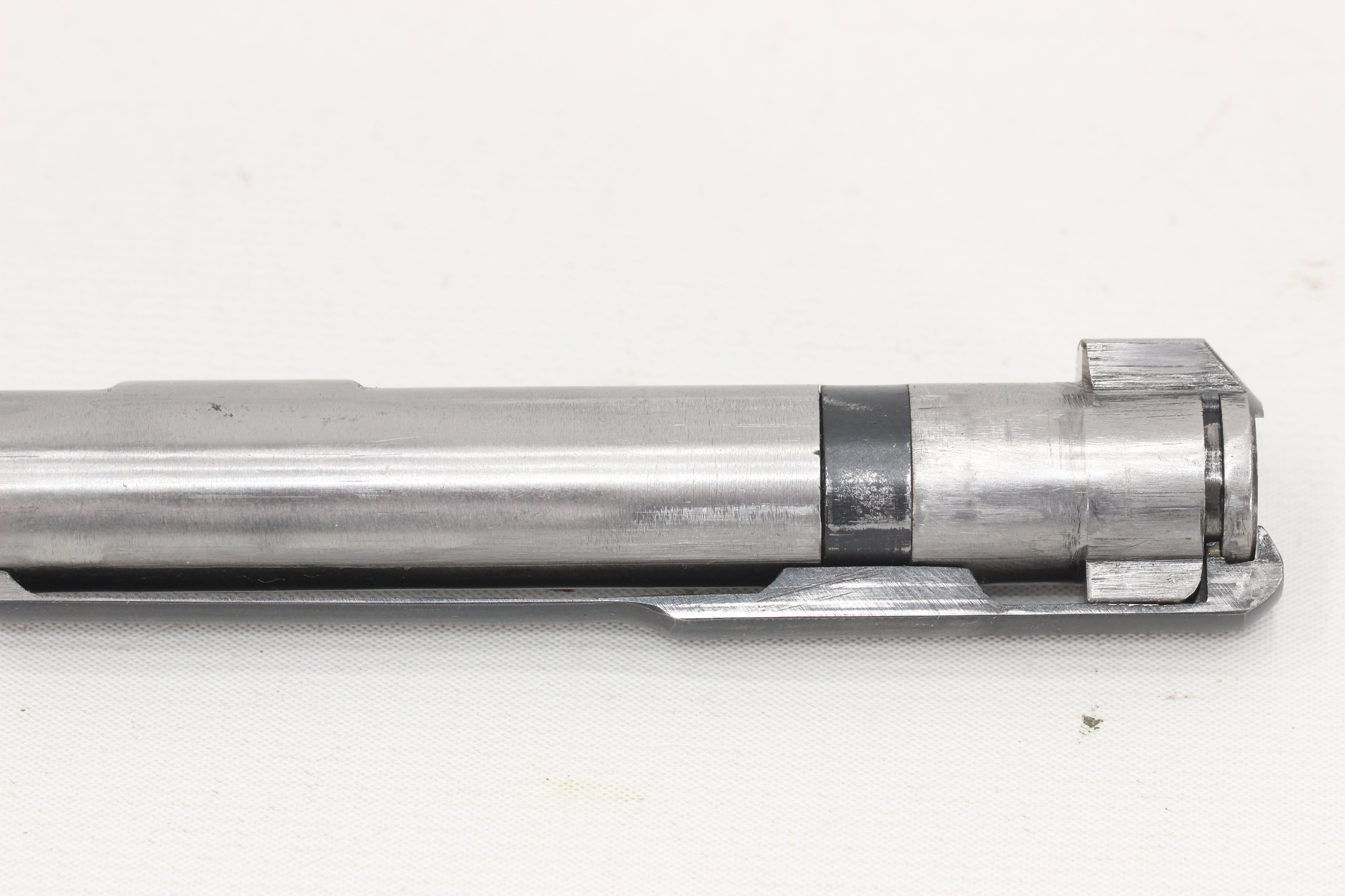 .300 H&H Mag Standard Rifle - 1954