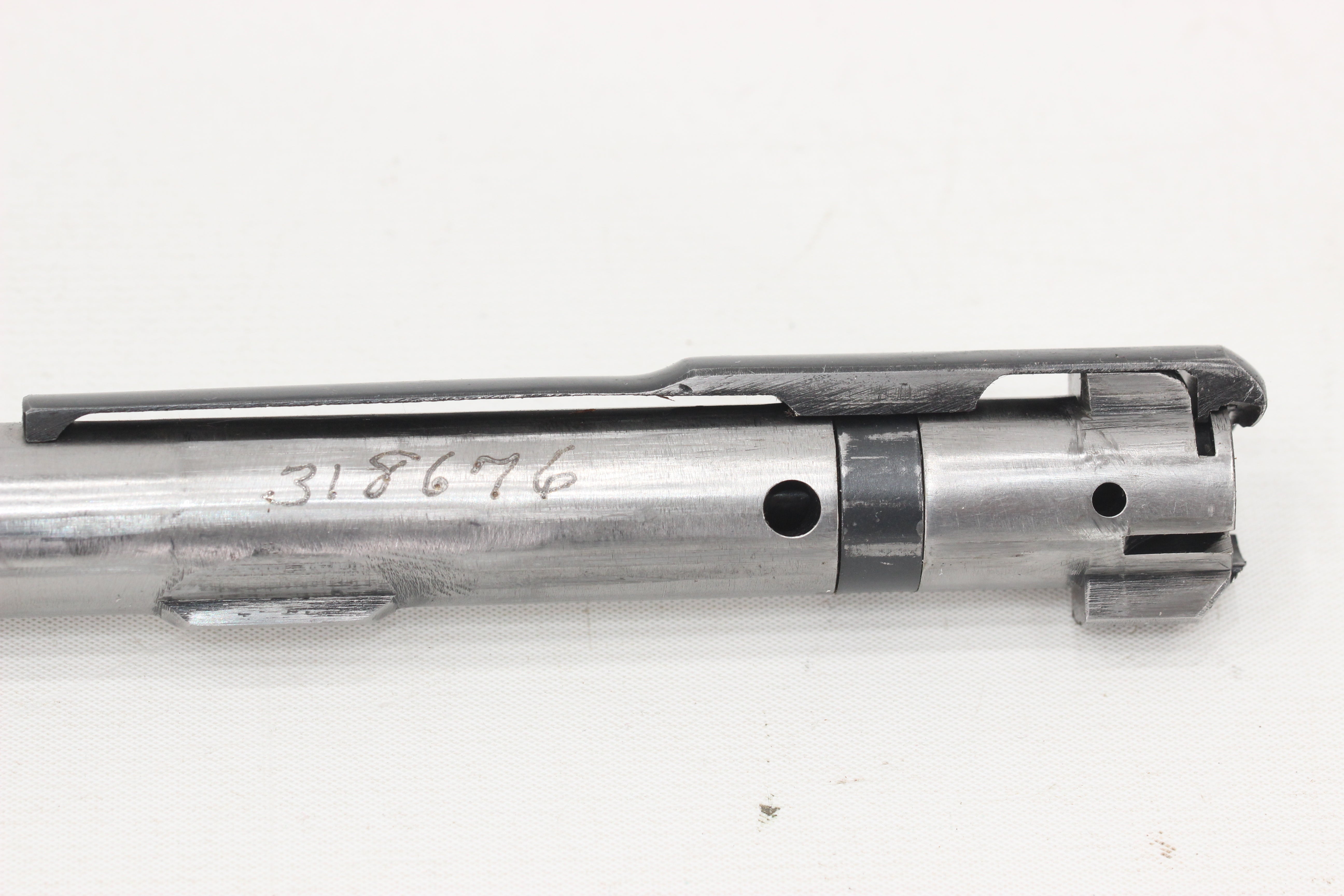 .300 H&H Mag Standard Rifle - 1954