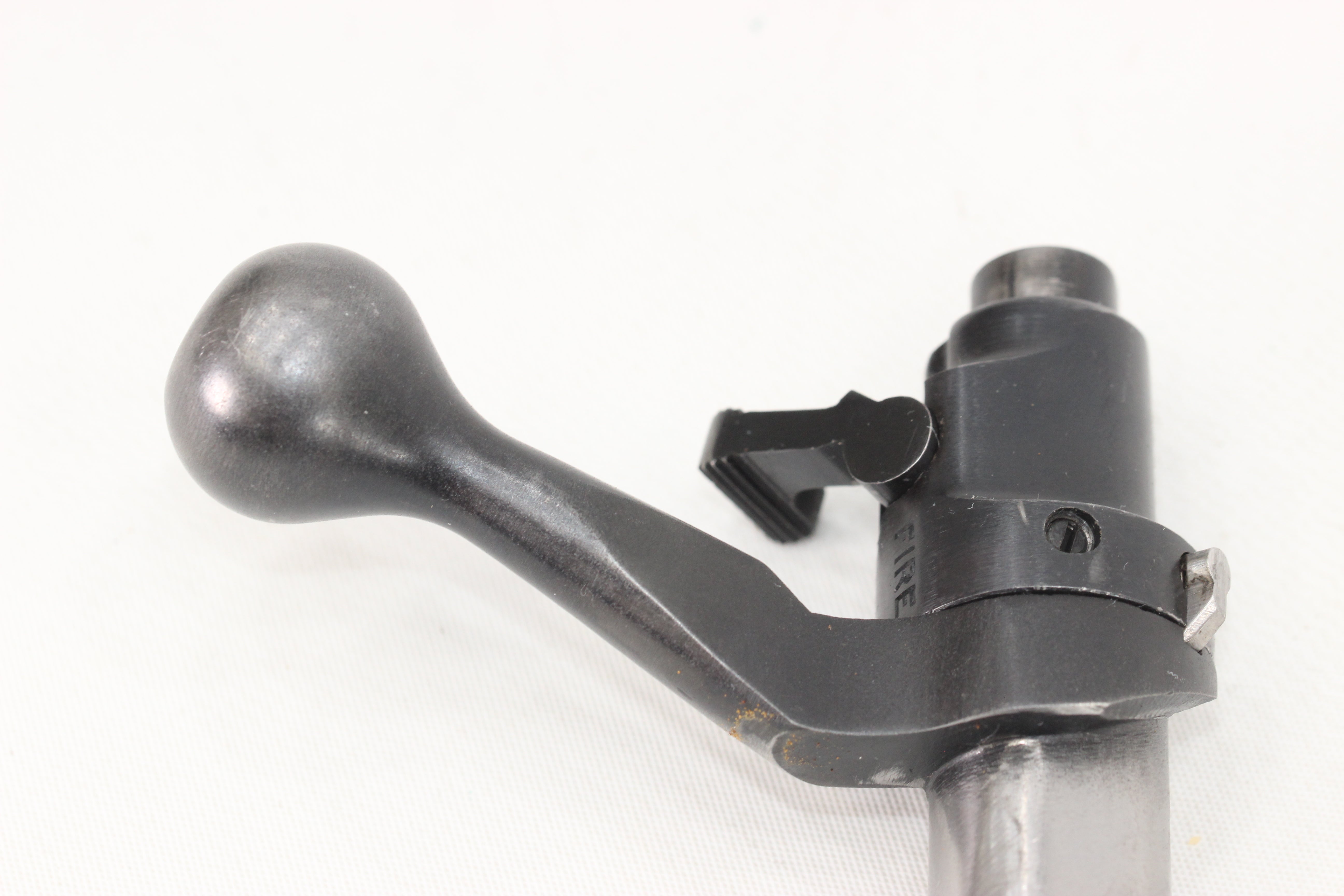 .300 H&H Mag Standard Rifle - 1954