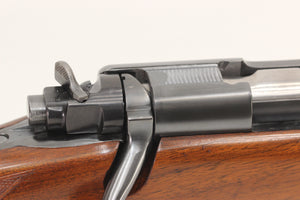 .270 W.C.F. Standard Rifle - 1937