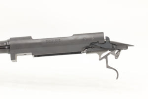 .264 Win Magnum Featherweight Rifle - 1962