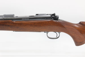 .270 W.C.F. Standard Rifle - 1937