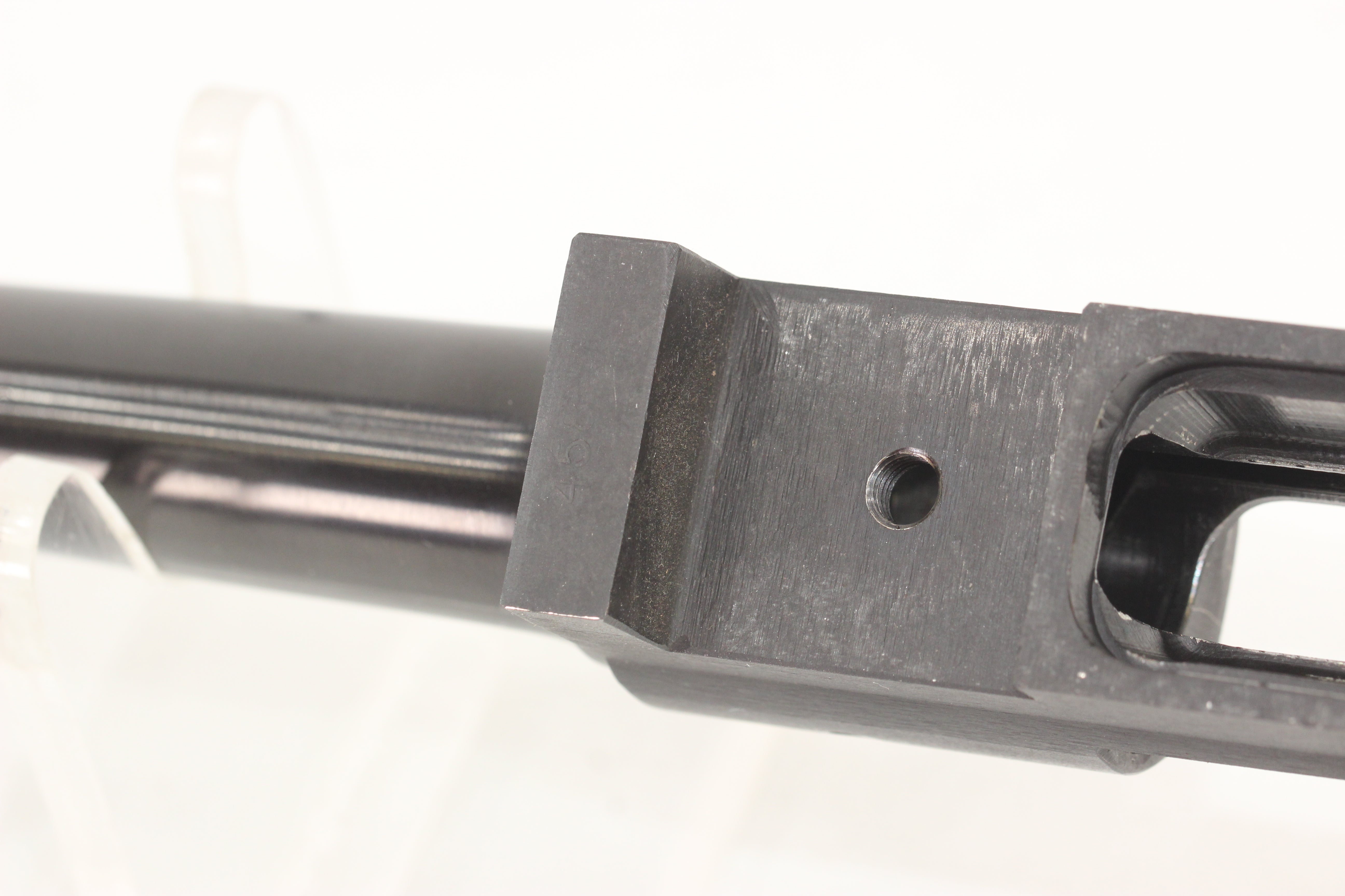 .264 Win Magnum Featherweight Rifle - 1962