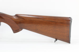 .270 W.C.F. Standard Rifle - 1937